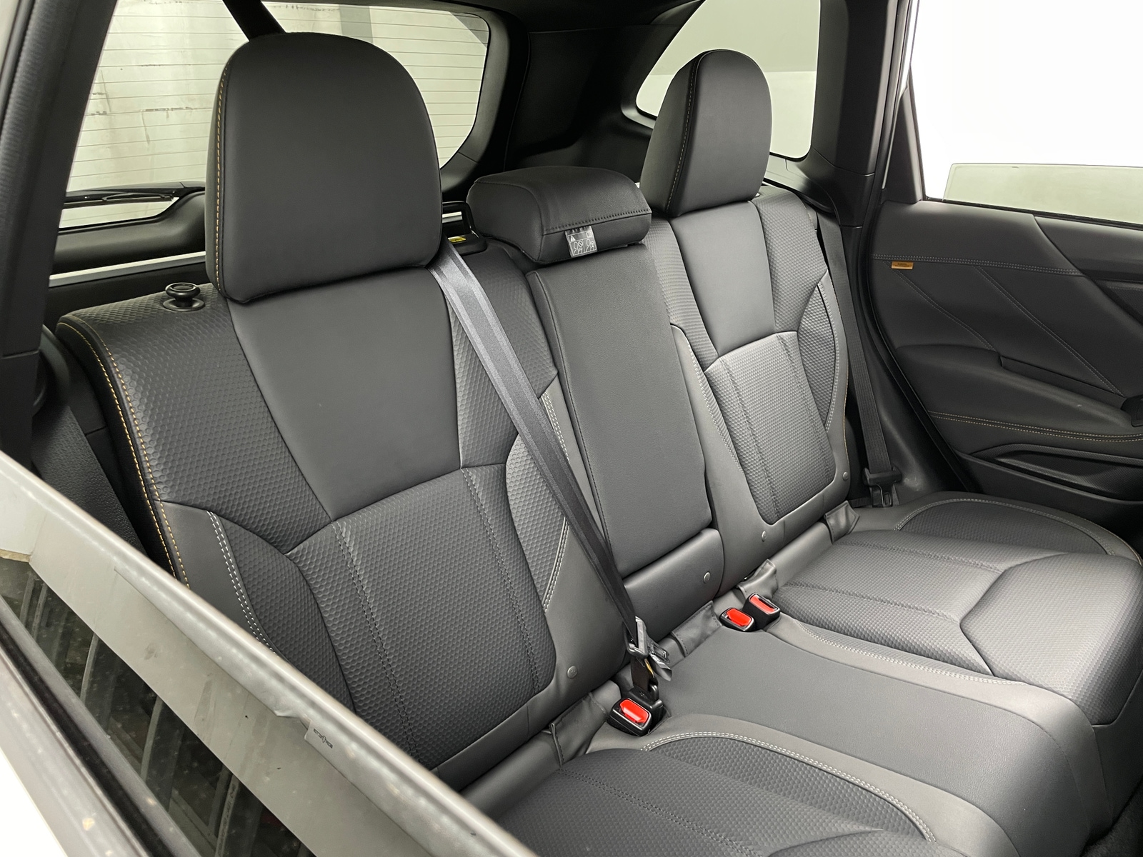 Thumbnail: 2024 Subaru Forester - 5