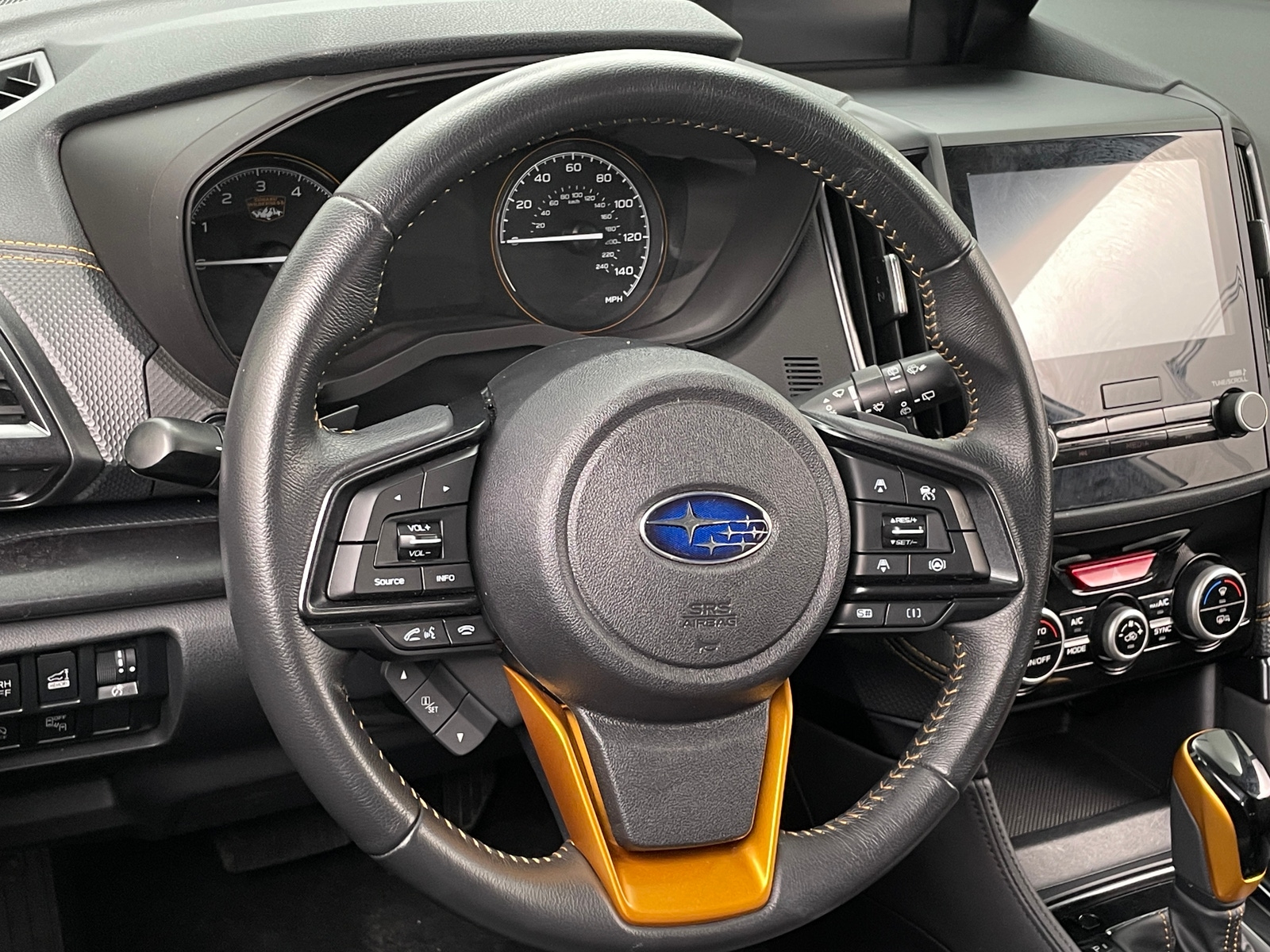 Thumbnail: 2024 Subaru Forester - 4