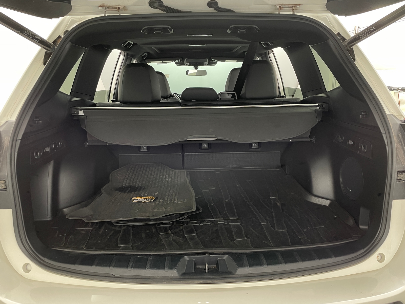 Thumbnail: 2024 Subaru Forester - 6