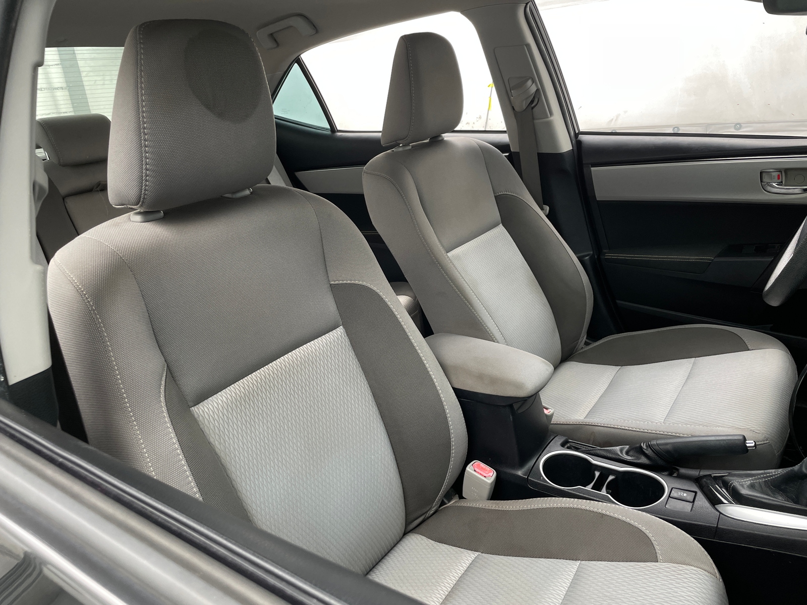 Thumbnail: 2019 Toyota Corolla - 2