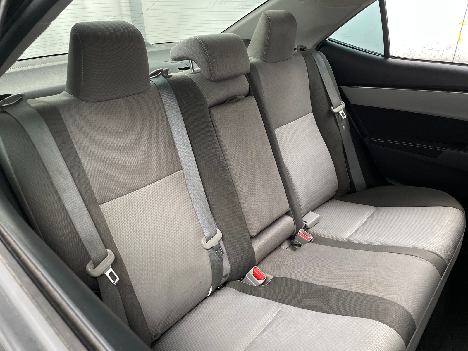 Thumbnail: 2019 Toyota Corolla - 6