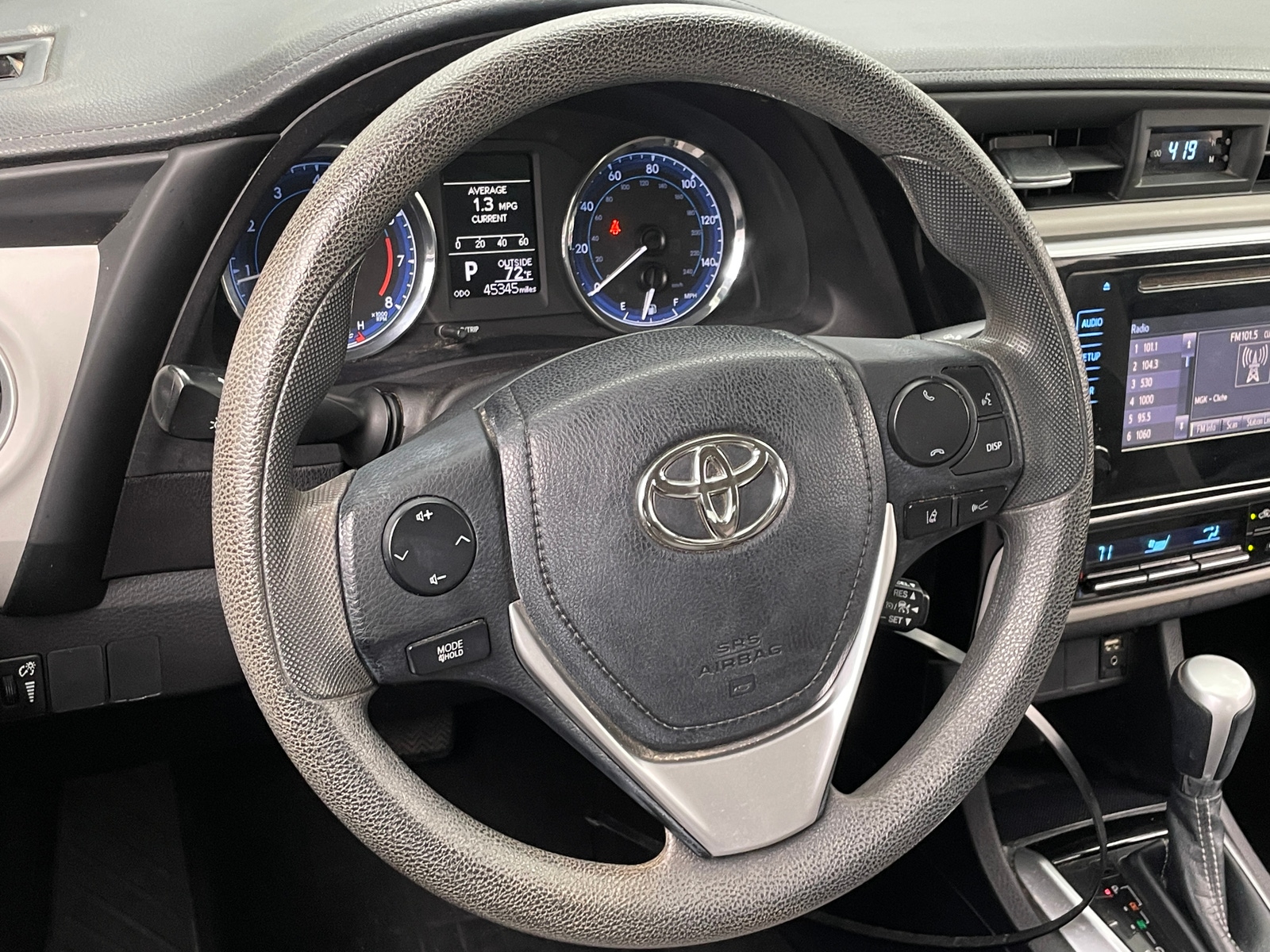 Thumbnail: 2019 Toyota Corolla - 5