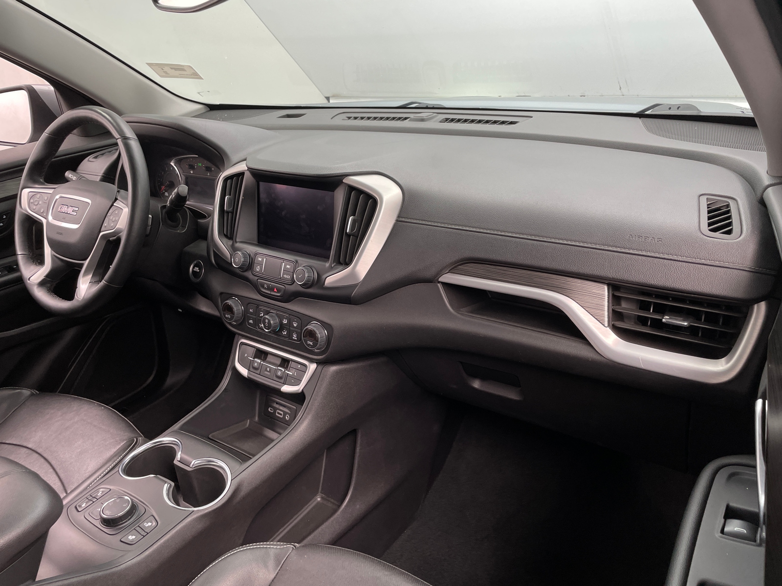 Thumbnail: 2024 GMC Terrain - 2