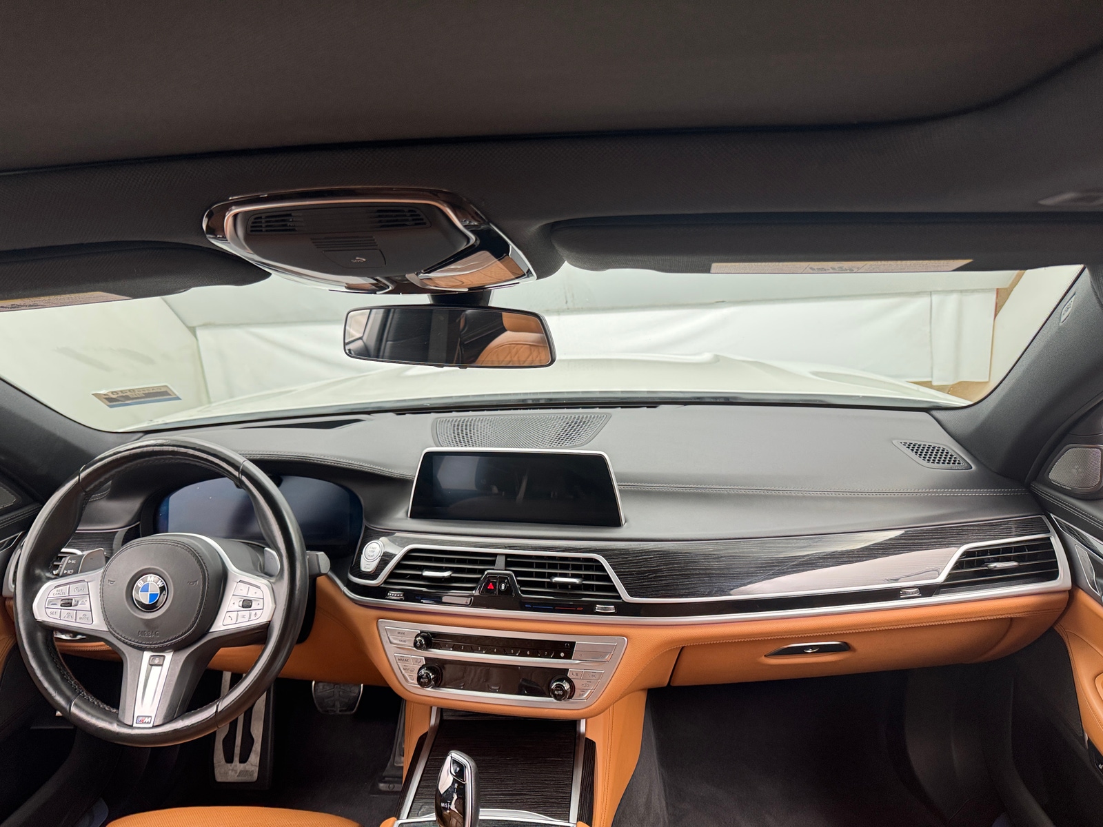 Thumbnail: 2021 BMW 7 Series - 2