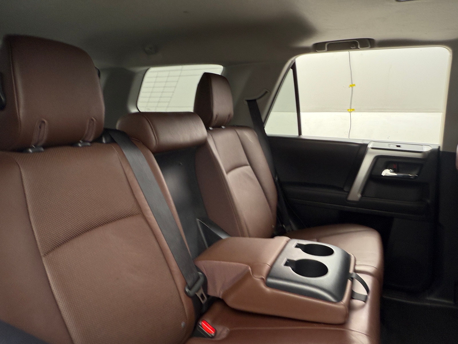 Thumbnail: 2020 Toyota 4Runner - 5