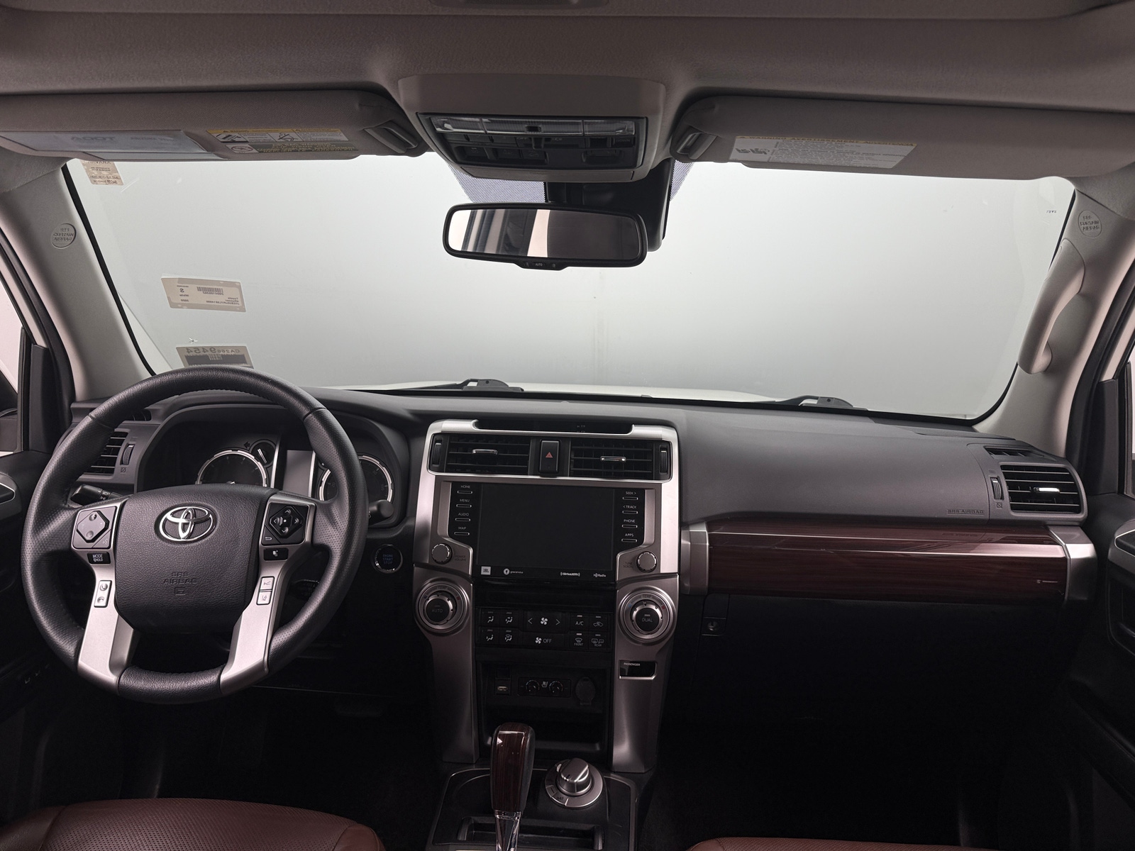 Thumbnail: 2020 Toyota 4Runner - 2