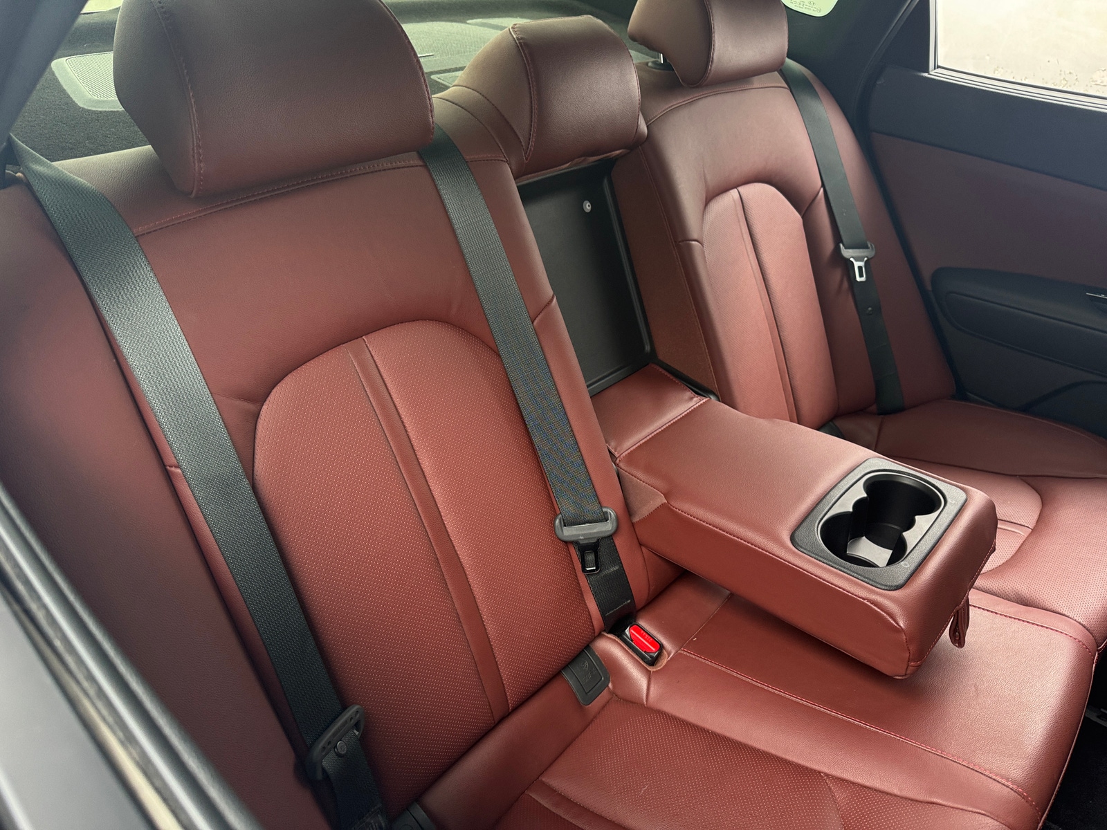 Thumbnail: 2016 Kia Optima - 5