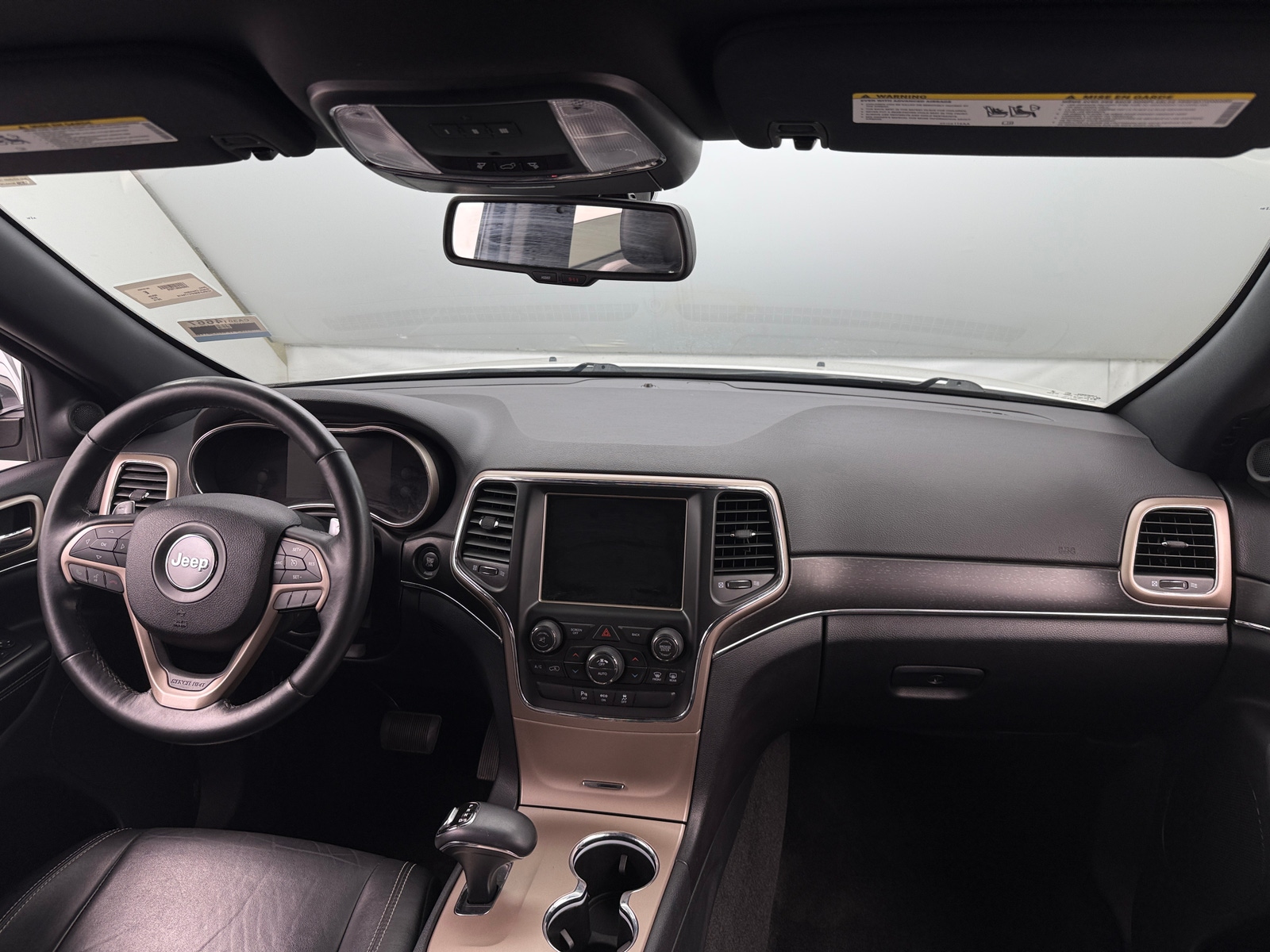 Thumbnail: 2015 Jeep Grand Cherokee - 2