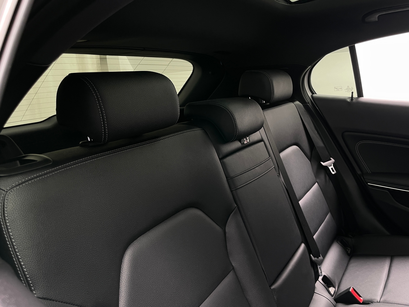 Thumbnail: 2020 Mercedes-Benz GLA - 5