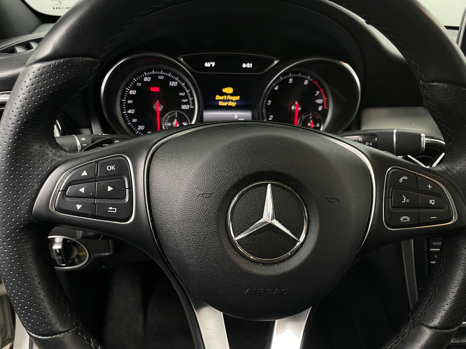 Thumbnail: 2020 Mercedes-Benz GLA - 4