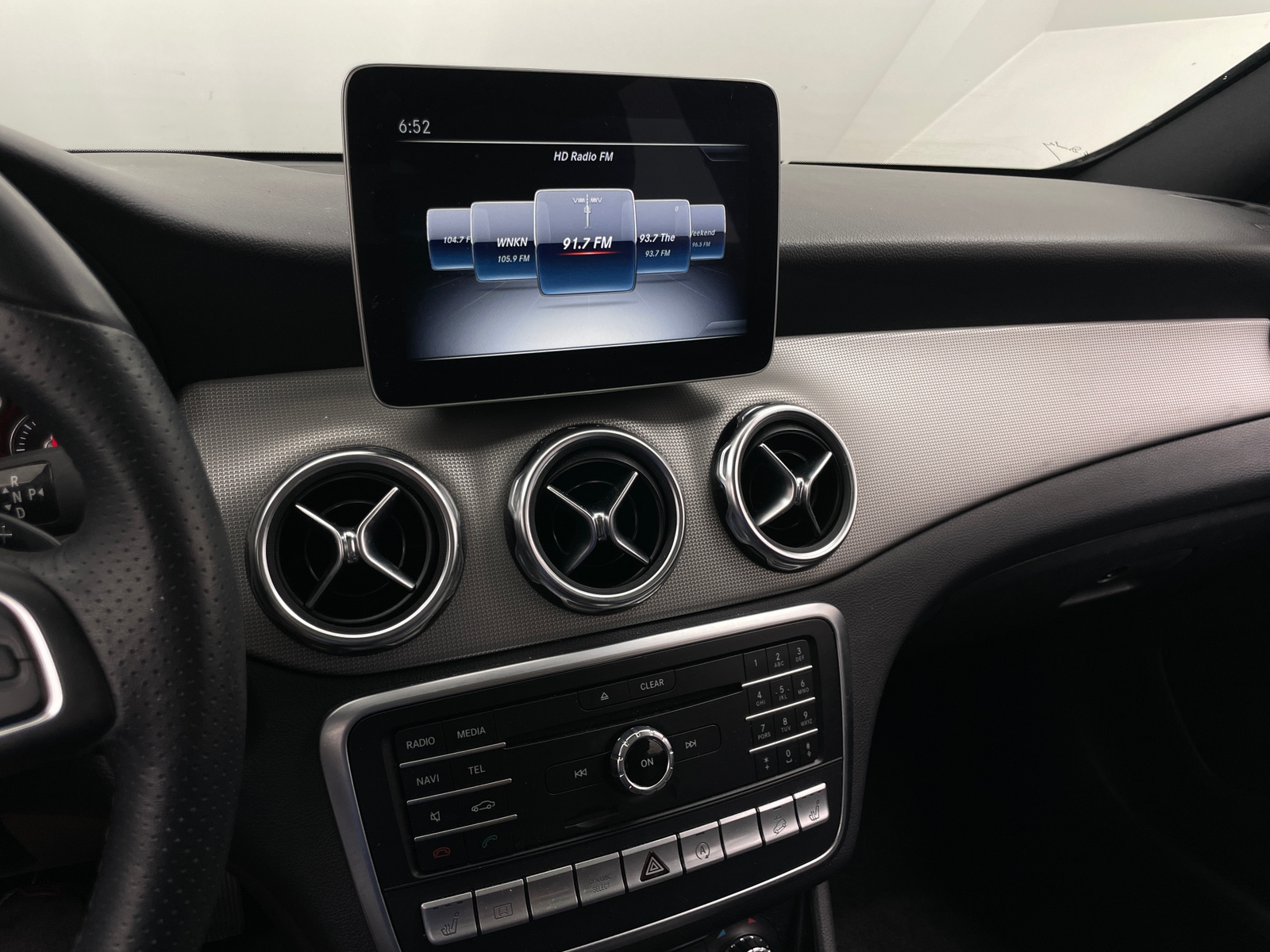 Thumbnail: 2020 Mercedes-Benz GLA - 3