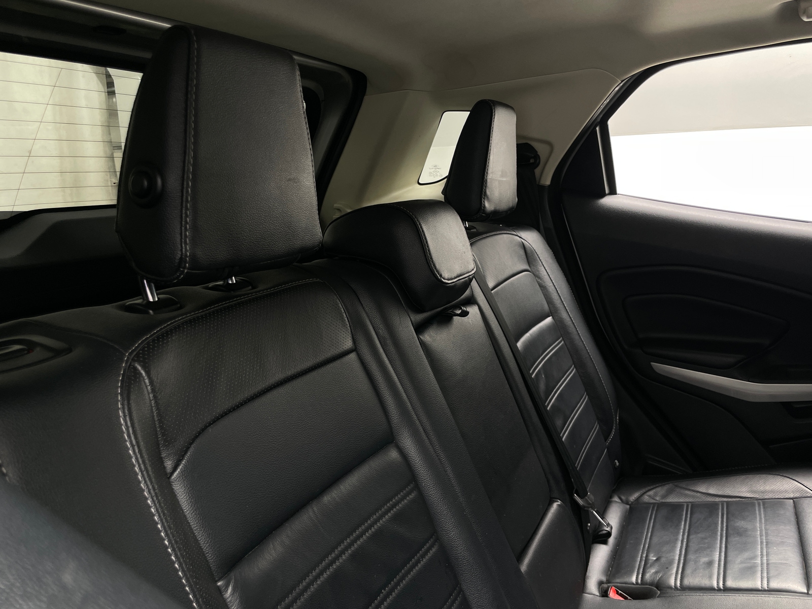 Thumbnail: 2018 Ford EcoSport - 5