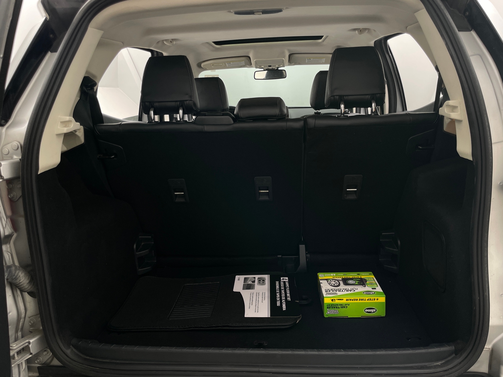 Thumbnail: 2018 Ford EcoSport - 6