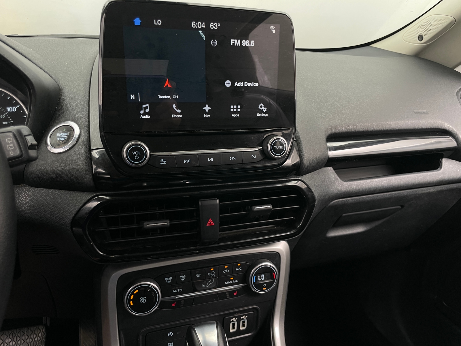 Thumbnail: 2018 Ford EcoSport - 3