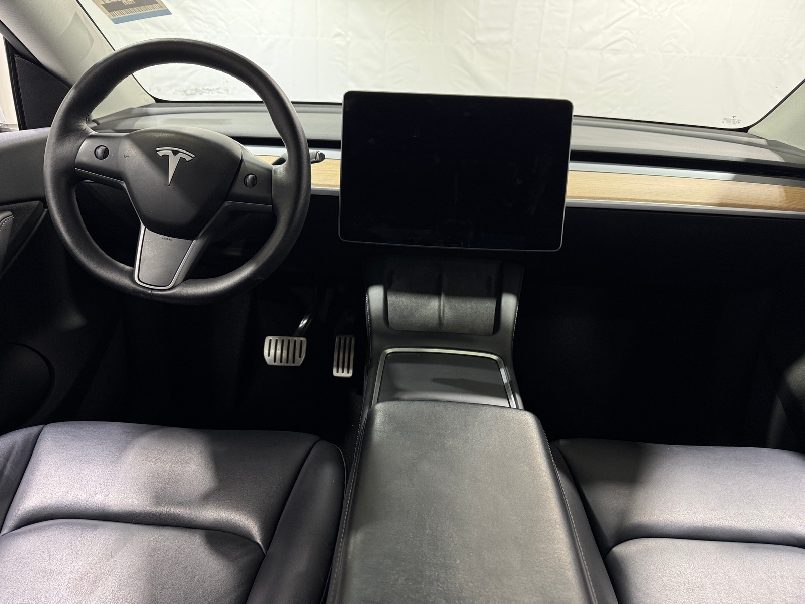 Thumbnail: 2022 Tesla Model Y - 2