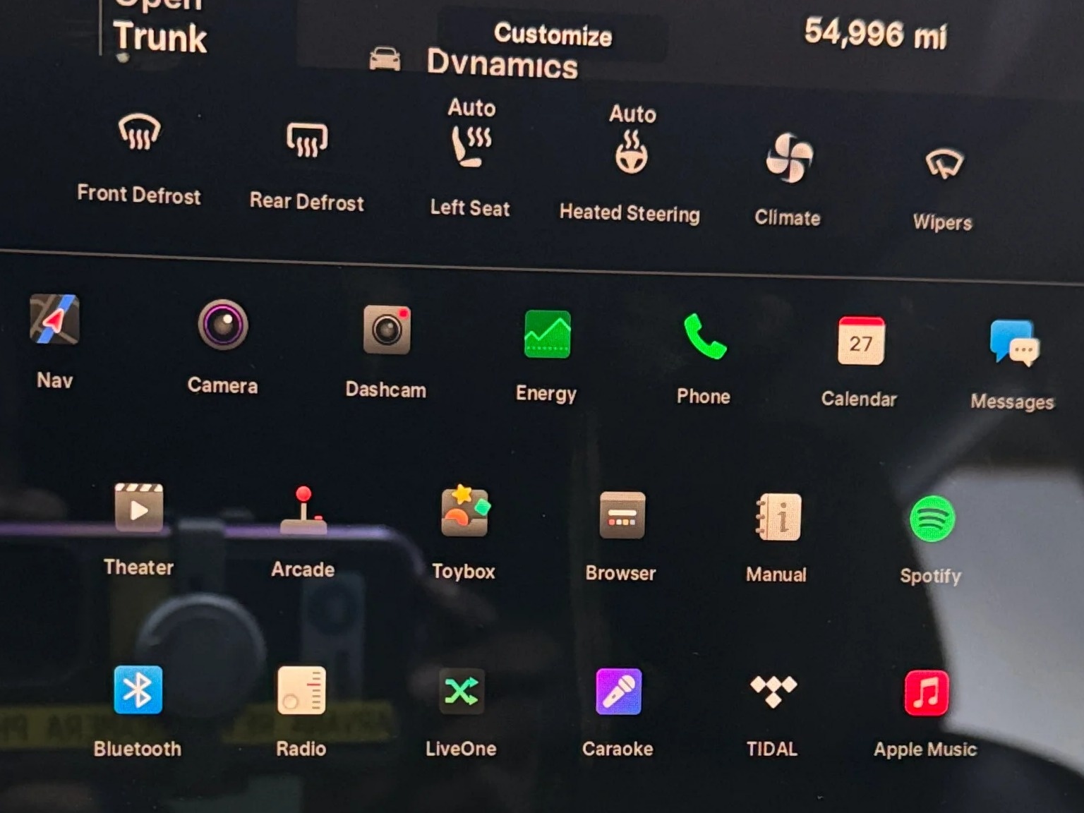 Thumbnail: 2022 Tesla Model Y - 3