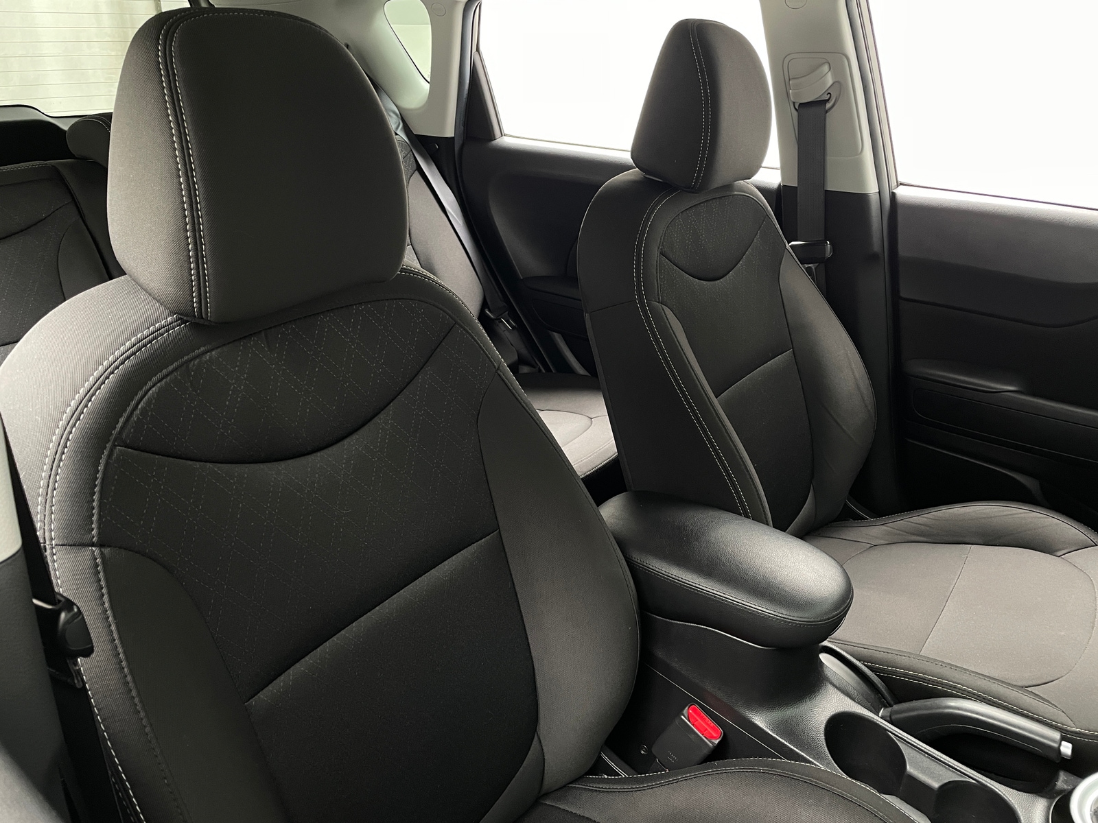 Thumbnail: 2018 Kia Soul - 2