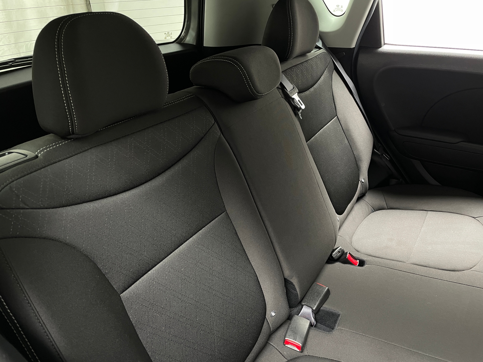 Thumbnail: 2018 Kia Soul - 6