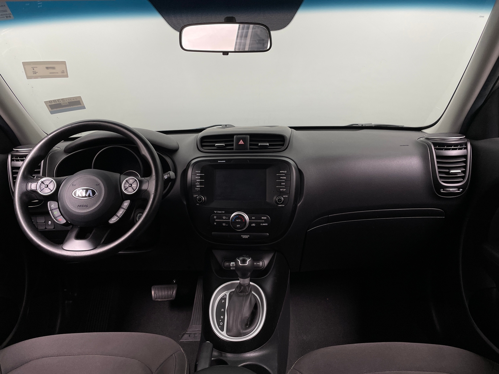 Thumbnail: 2018 Kia Soul - 3
