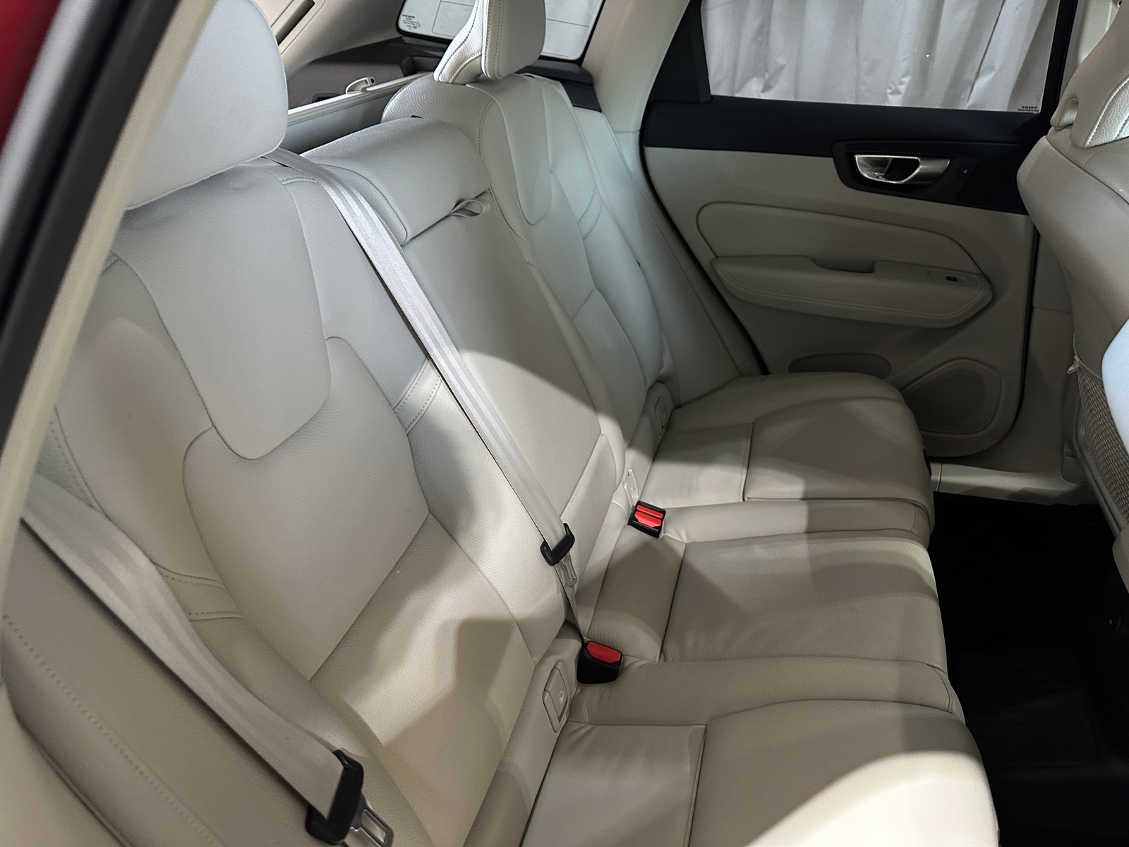 Thumbnail: 2024 Volvo XC60 - 5