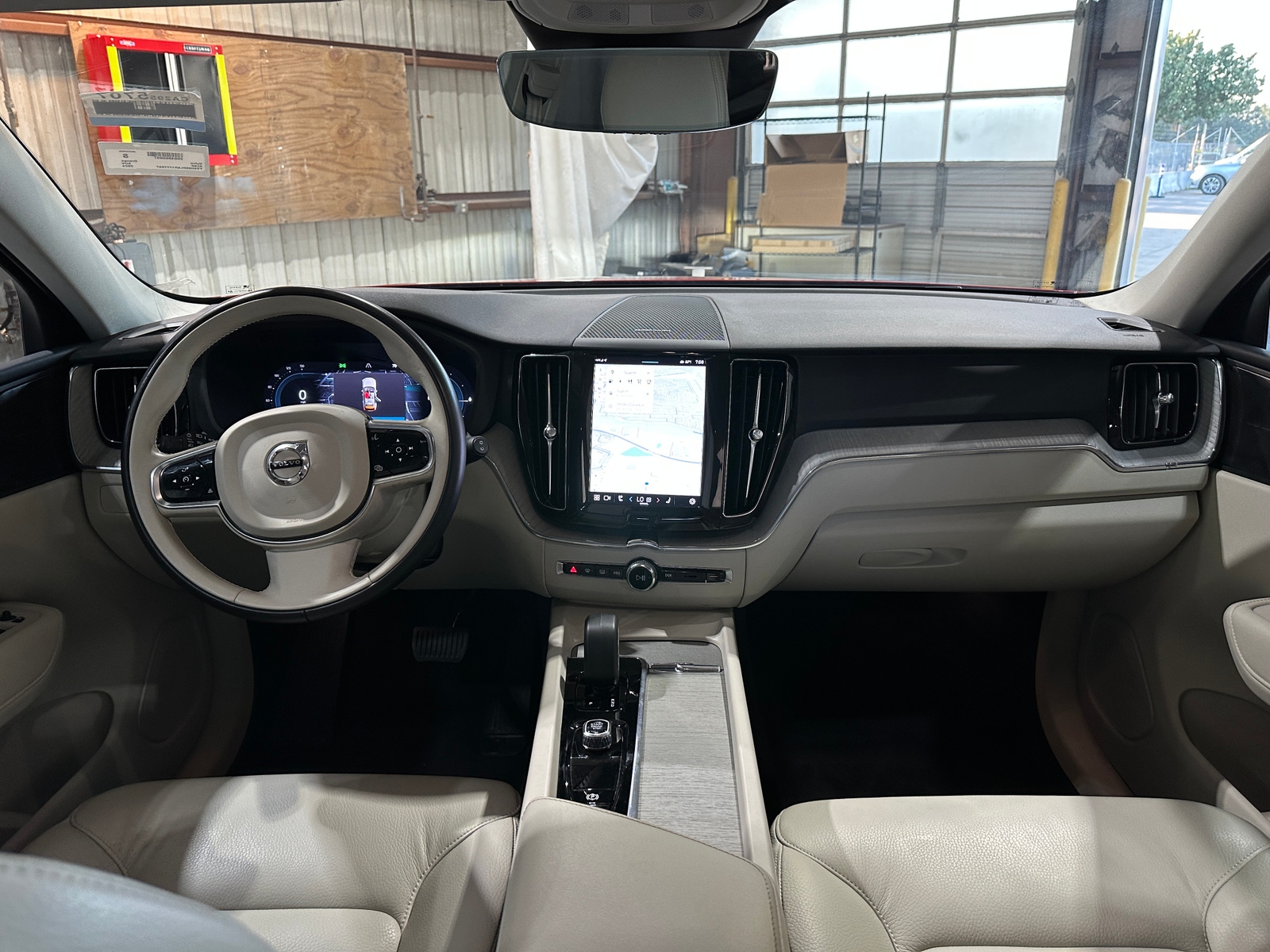 Thumbnail: 2024 Volvo XC60 - 2