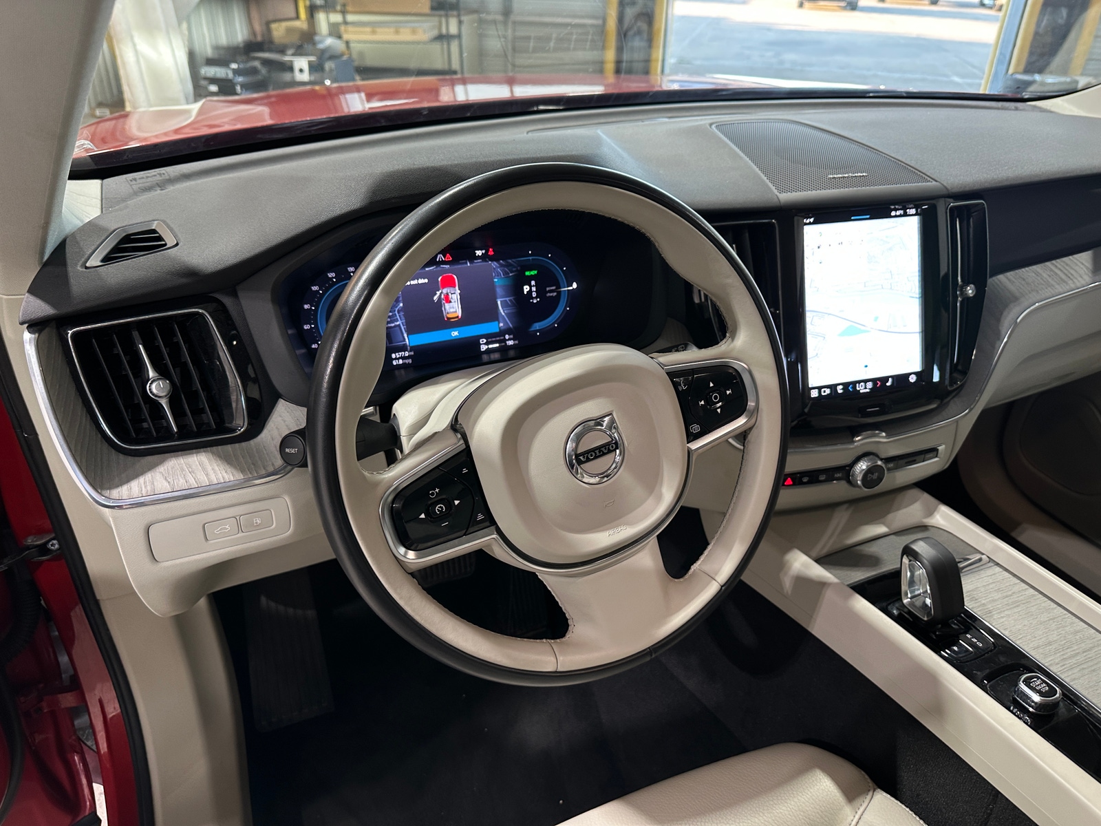 Thumbnail: 2024 Volvo XC60 - 4