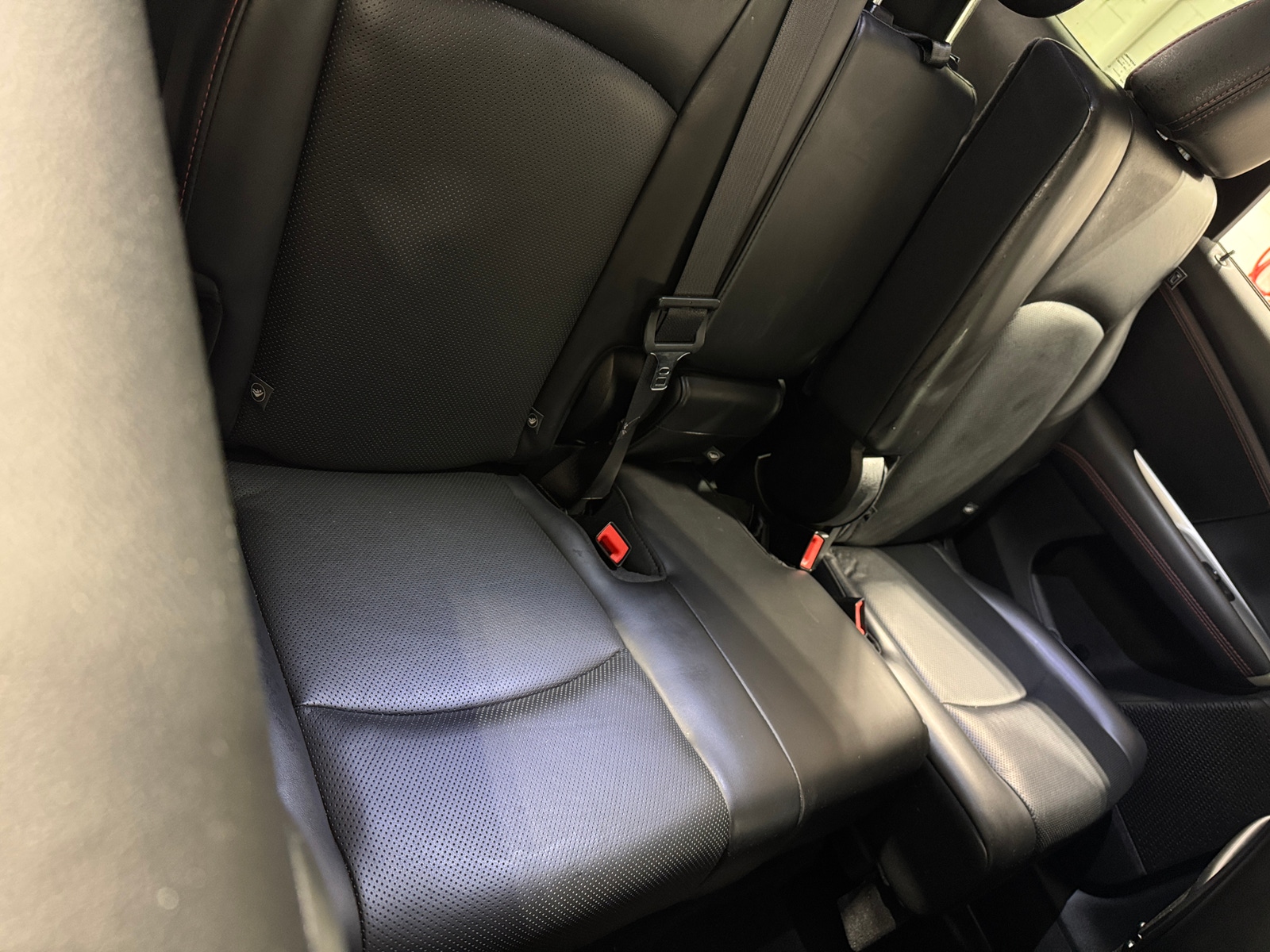 Thumbnail: 2017 Dodge Journey - 5