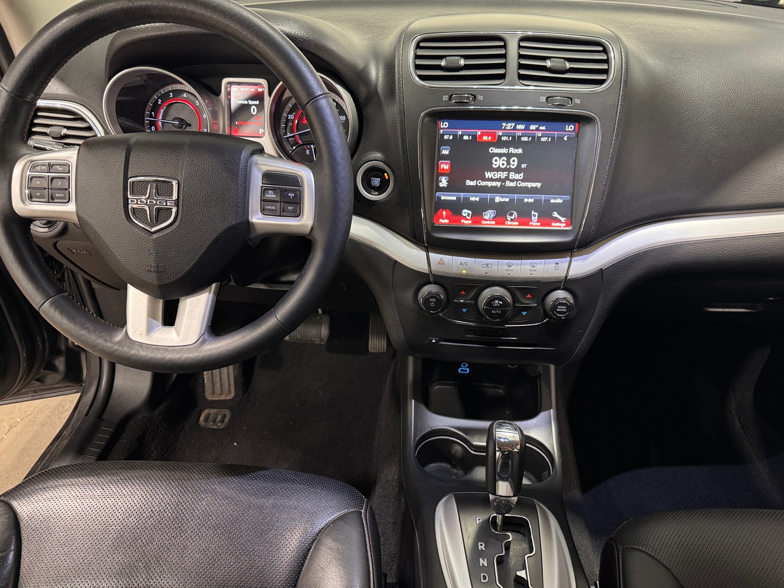 Thumbnail: 2017 Dodge Journey - 2