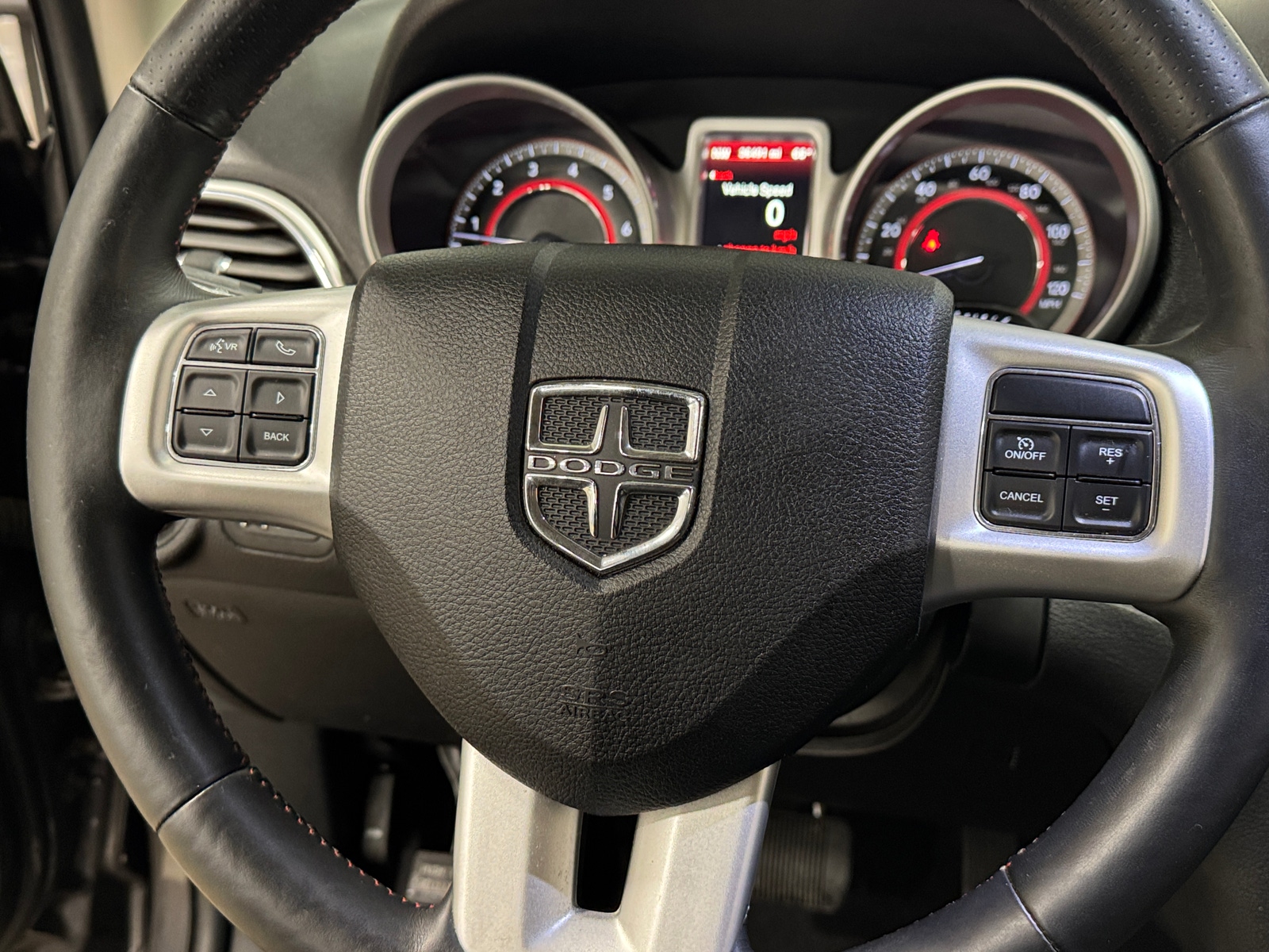 Thumbnail: 2017 Dodge Journey - 4