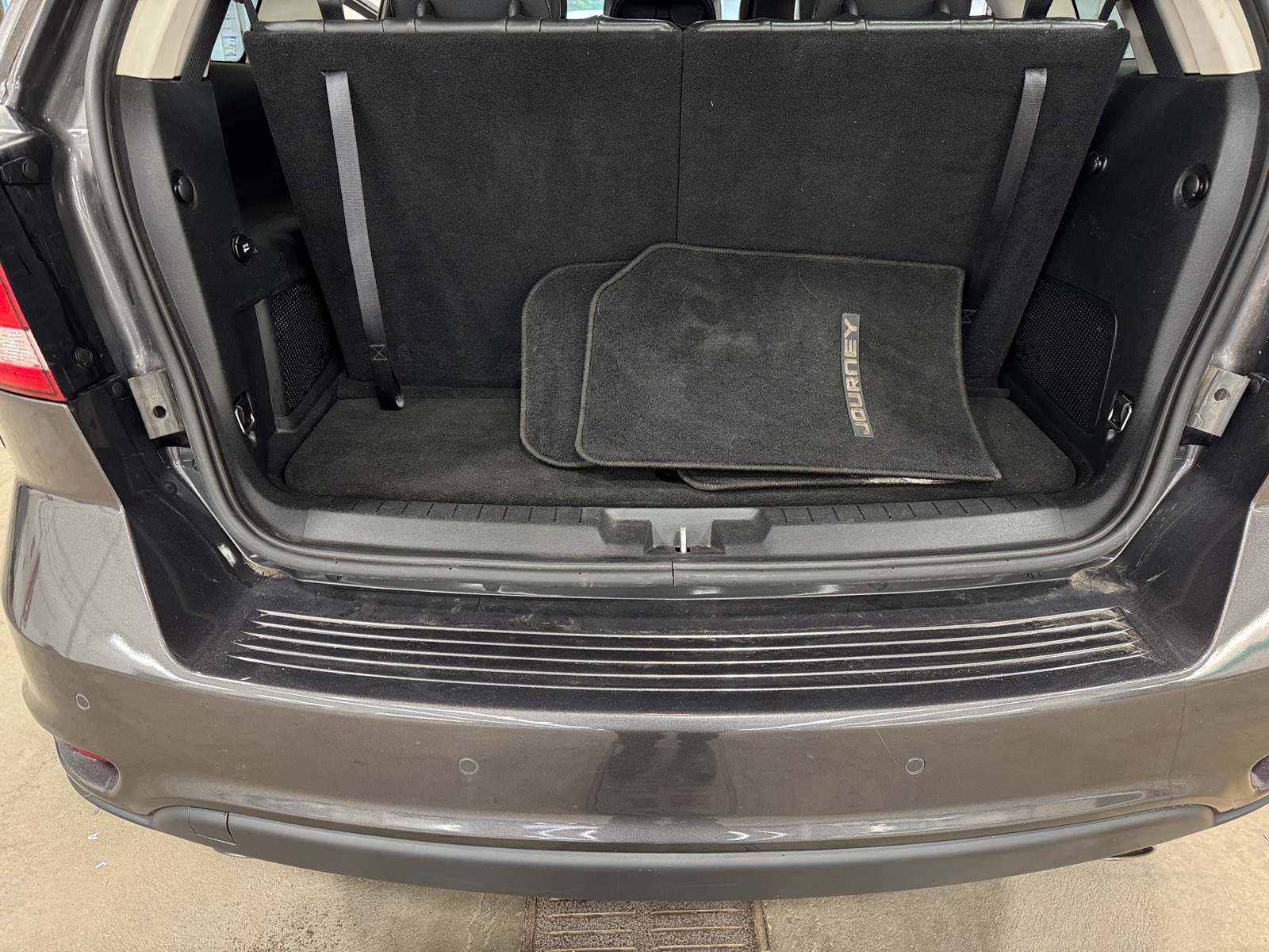 Thumbnail: 2017 Dodge Journey - 6