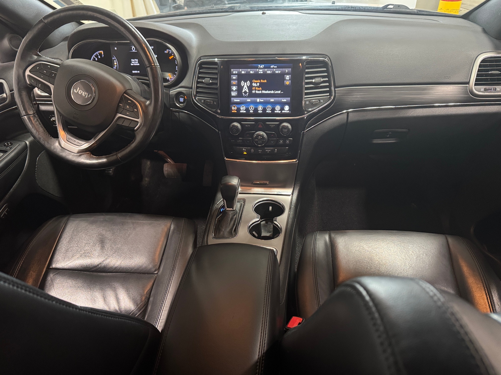 Thumbnail: 2021 Jeep Grand Cherokee - 2