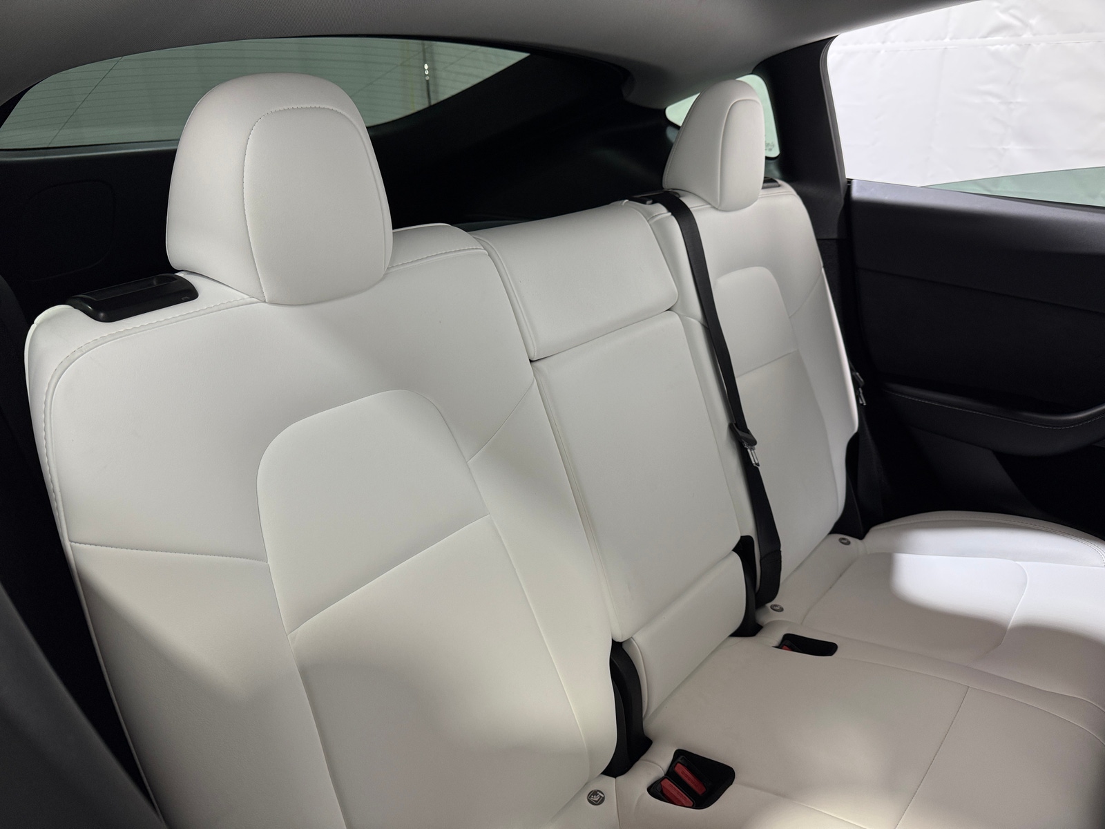 Thumbnail: 2022 Tesla Model Y - 5