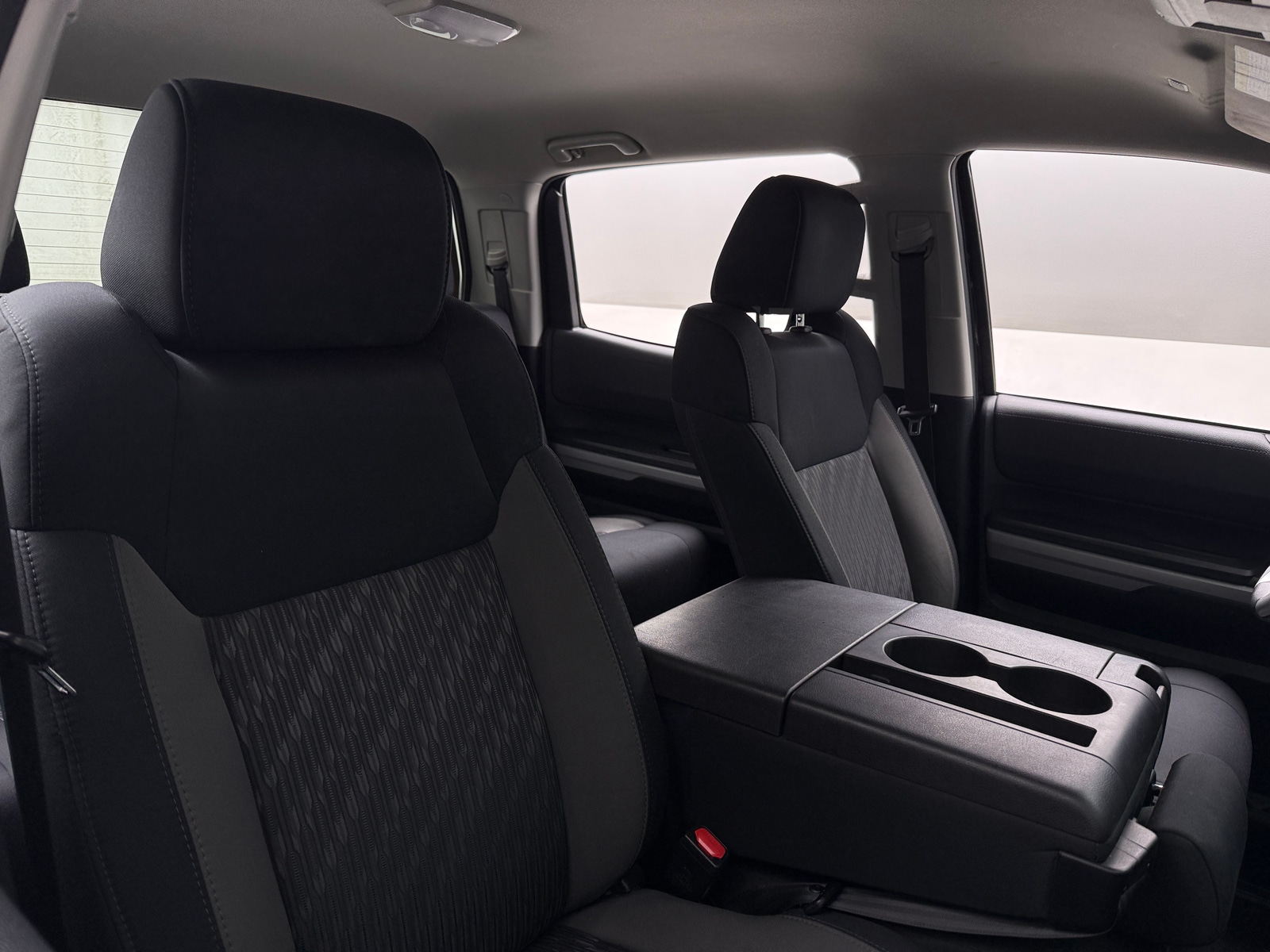Thumbnail: 2019 Toyota Tundra - 2