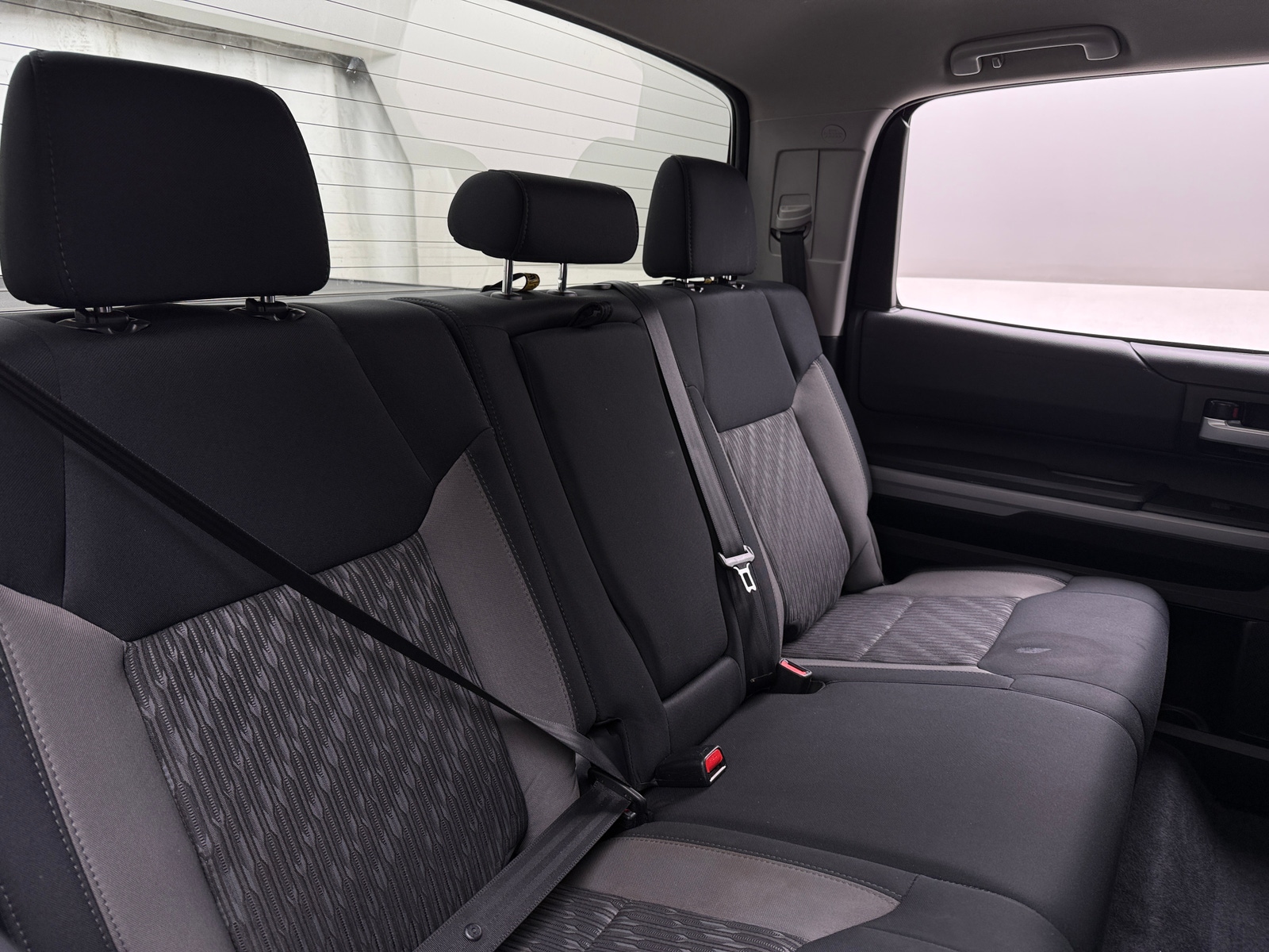 Thumbnail: 2019 Toyota Tundra - 6