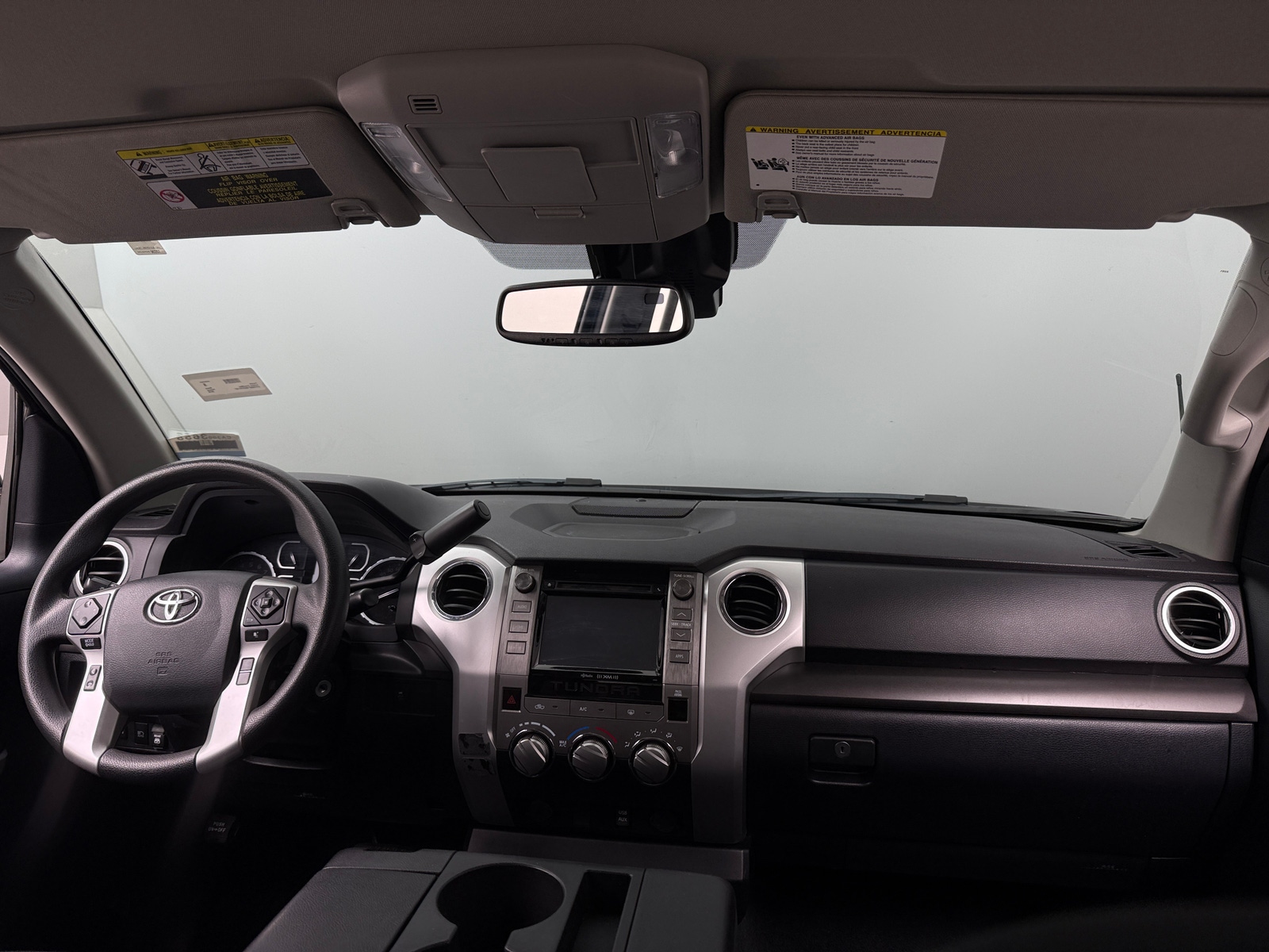Thumbnail: 2019 Toyota Tundra - 3