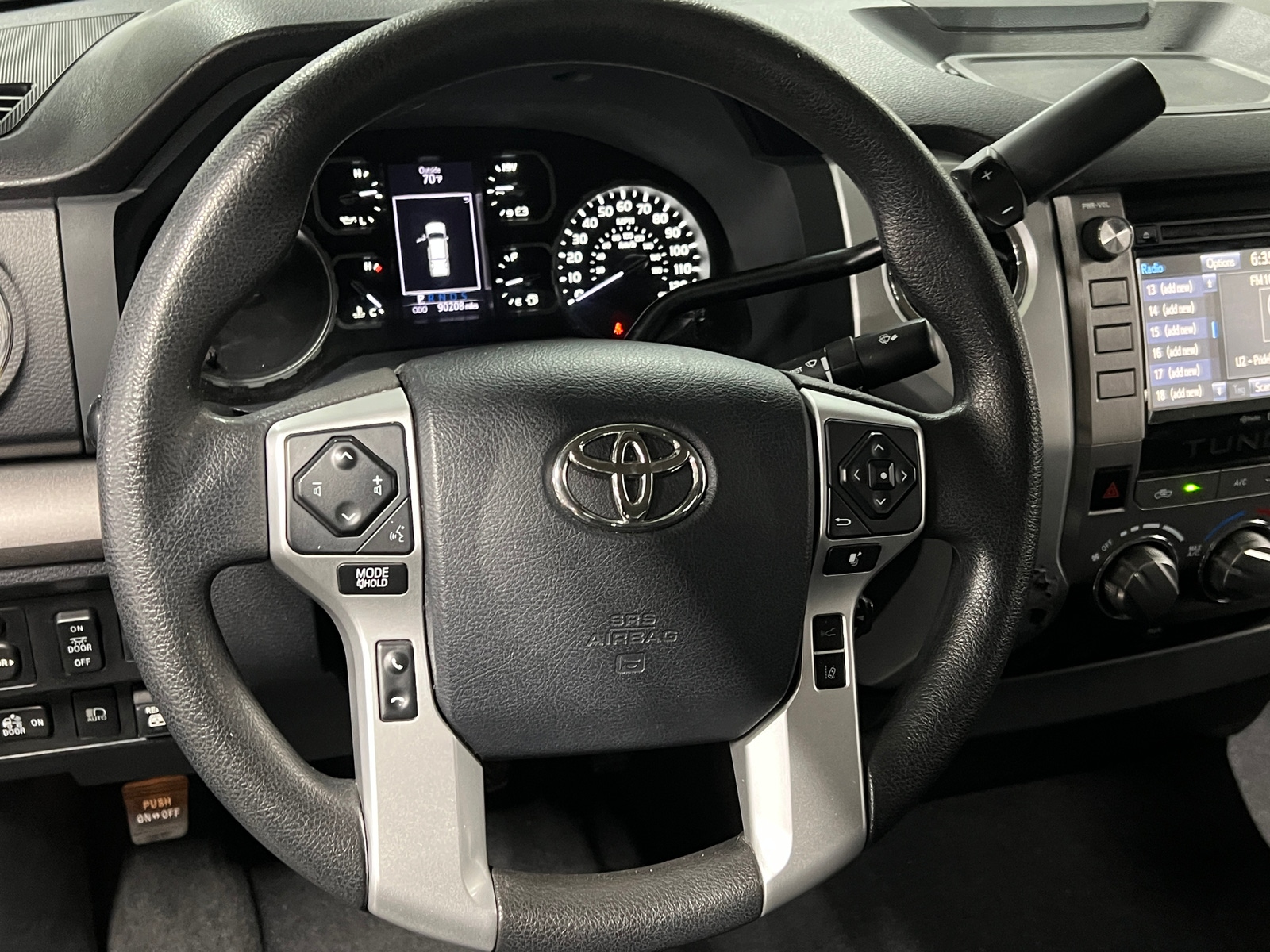 Thumbnail: 2019 Toyota Tundra - 5