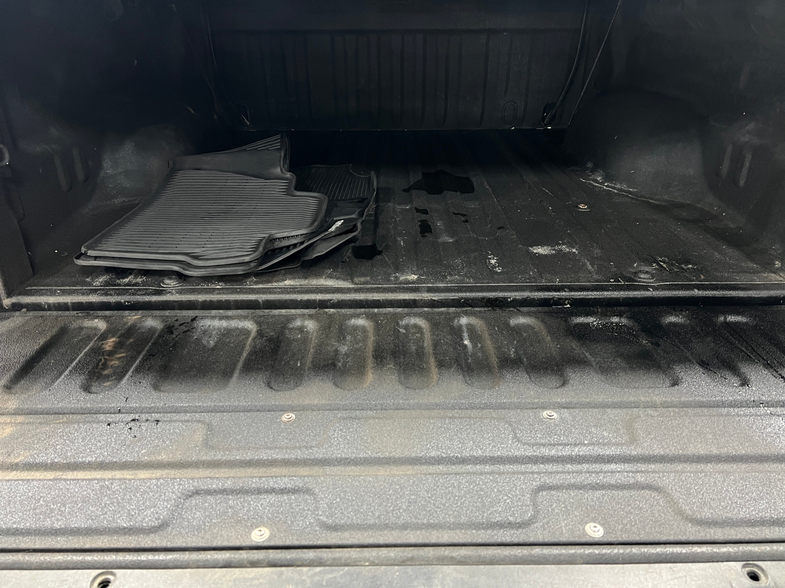 Thumbnail: 2019 Toyota Tundra - 7