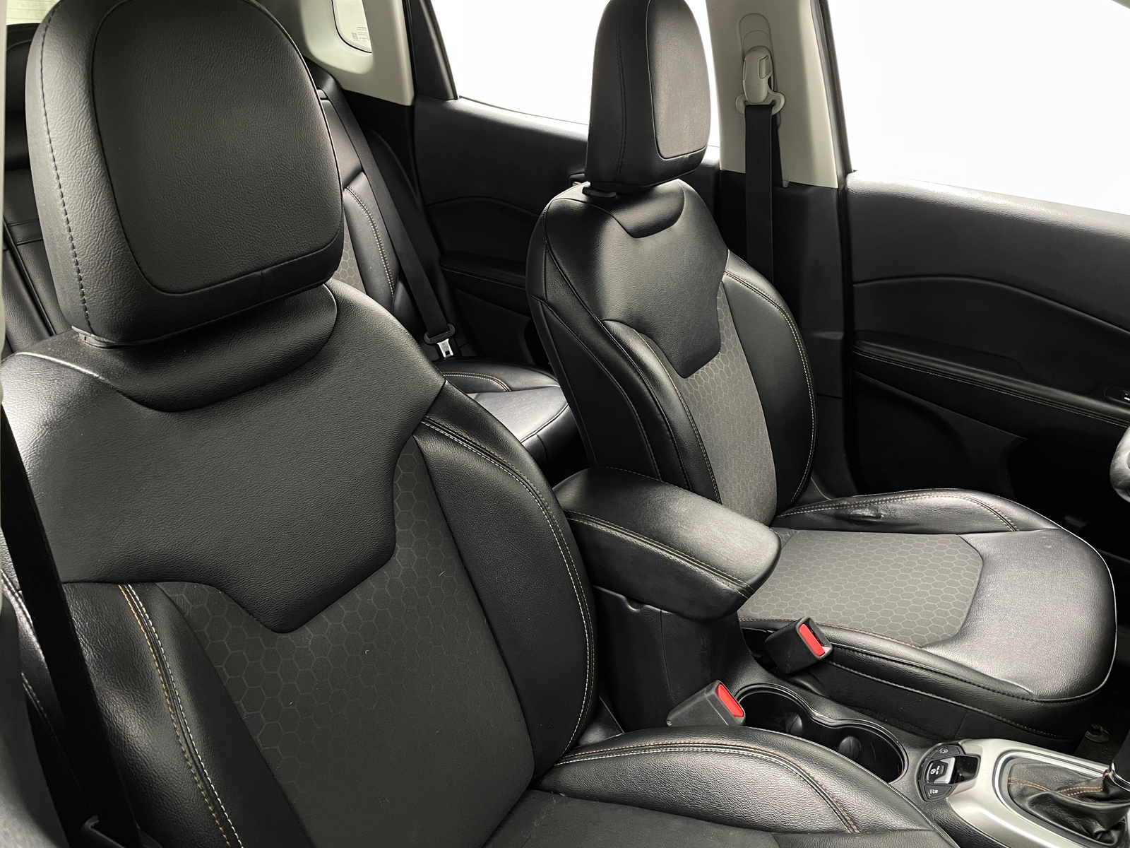 Thumbnail: 2019 Jeep Compass - 2