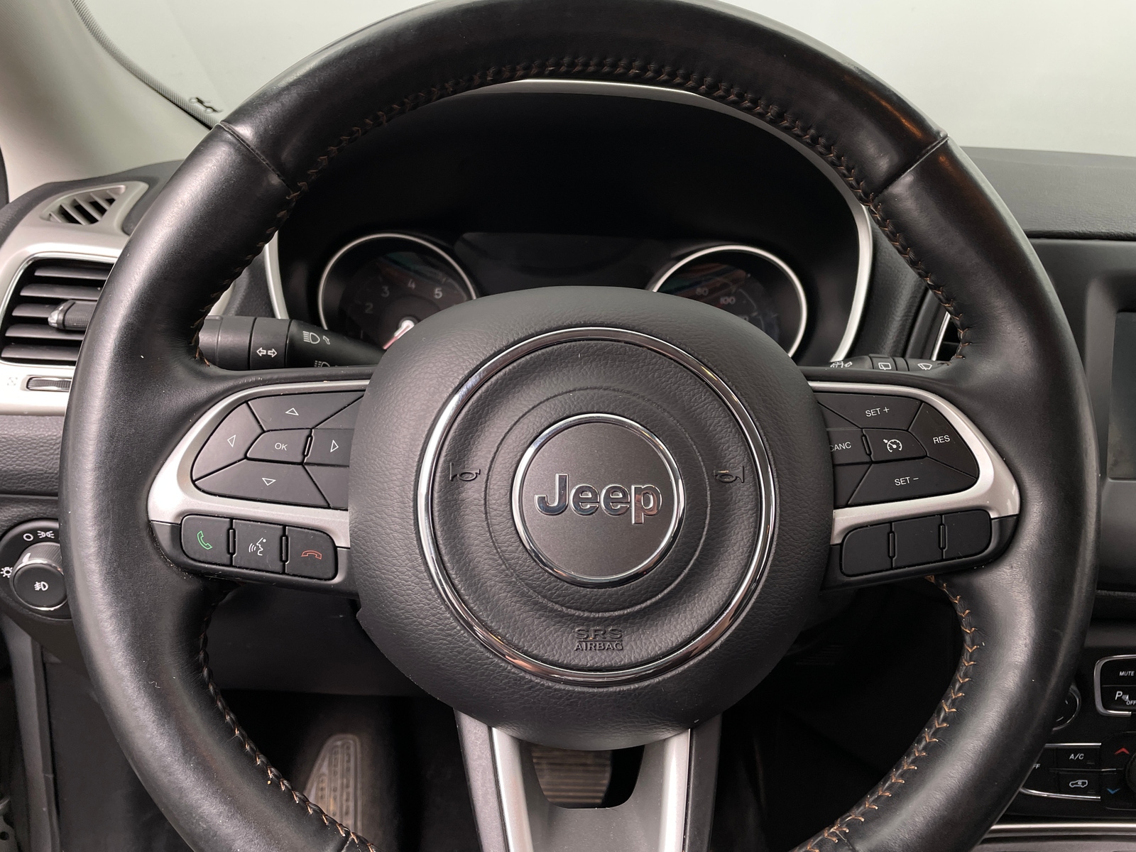 Thumbnail: 2019 Jeep Compass - 5