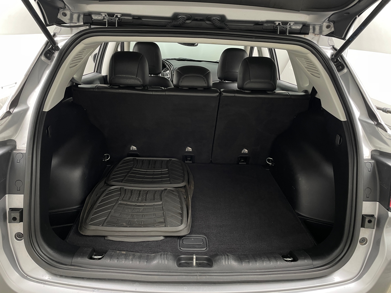 Thumbnail: 2019 Jeep Compass - 7