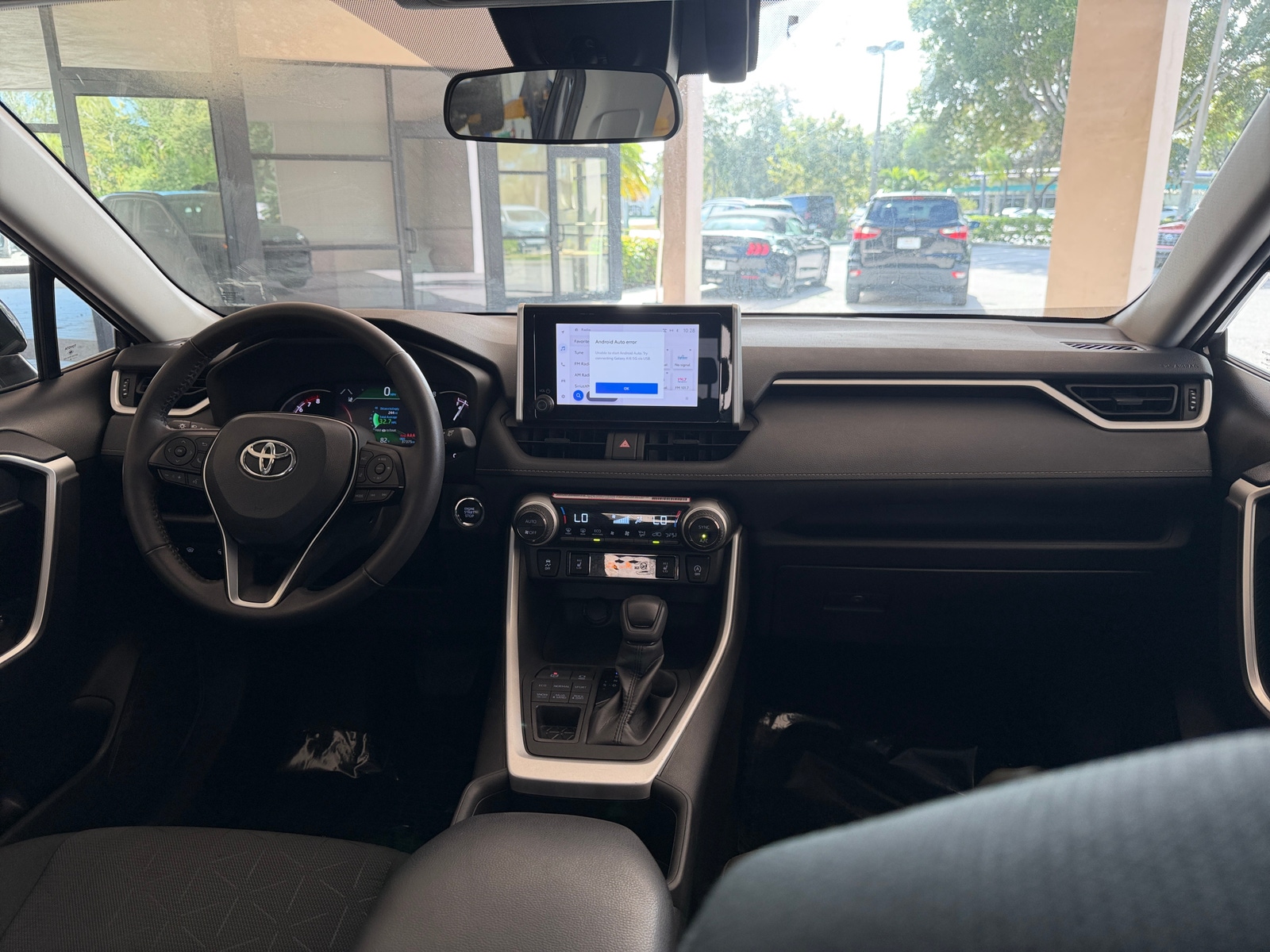 Thumbnail: 2024 Toyota RAV4 - 3