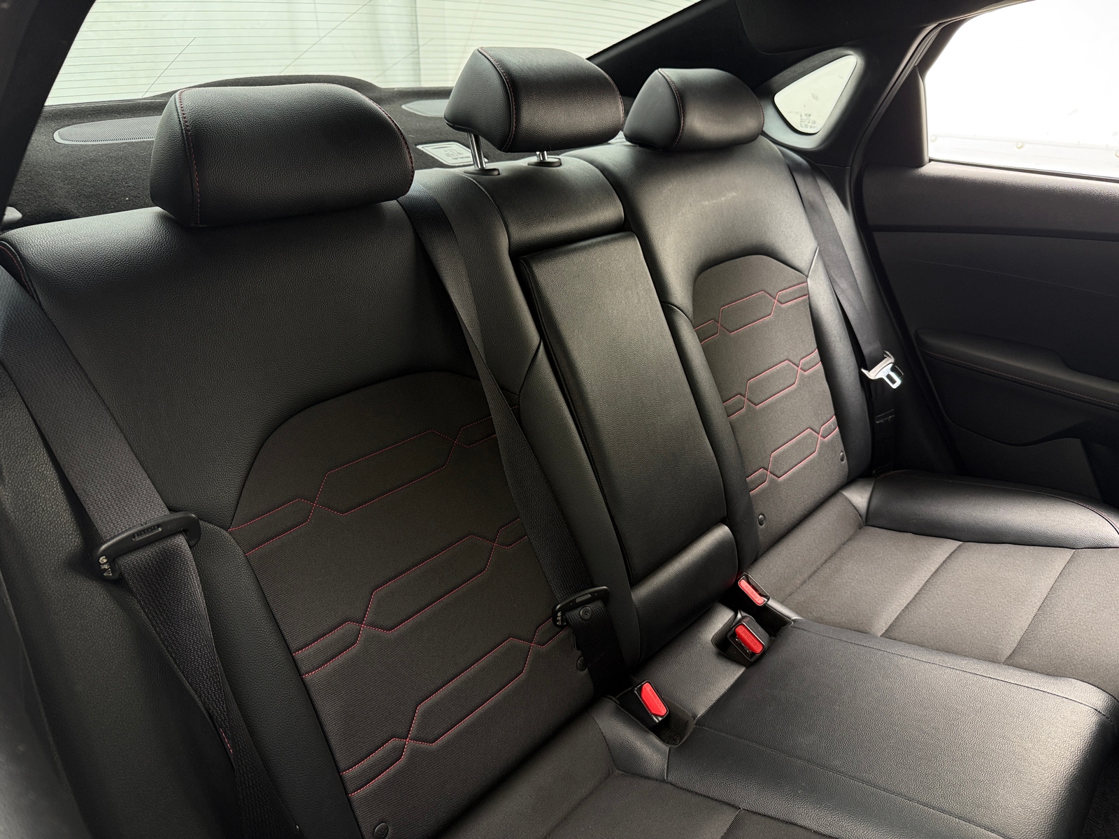 Thumbnail: 2021 Kia Forte - 5