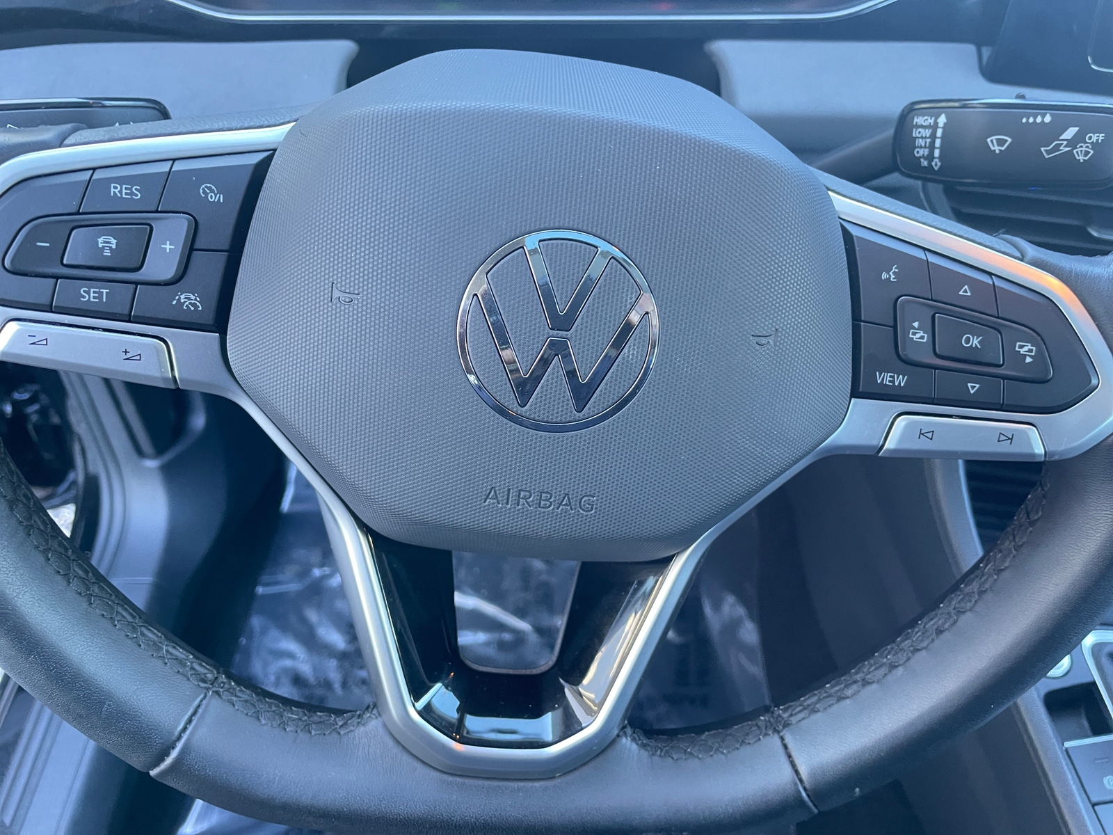 Thumbnail: 2025 Volkswagen Jetta - 5