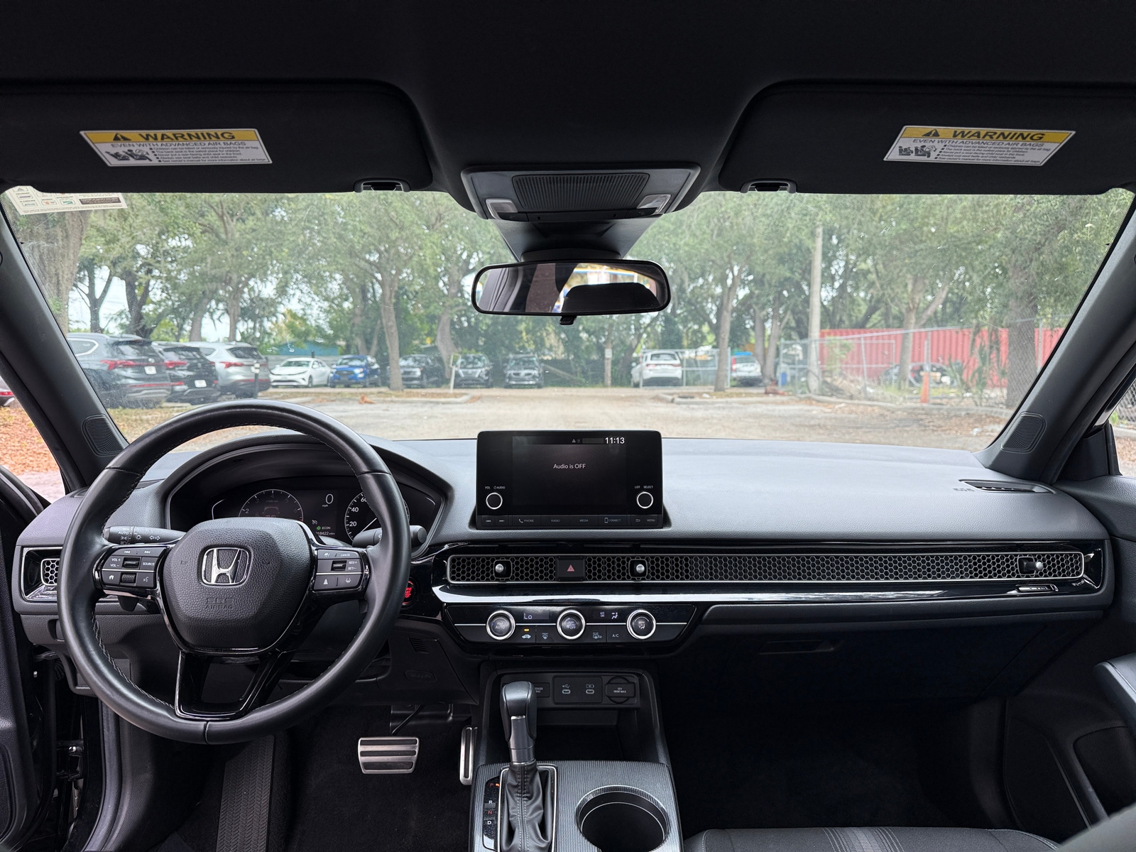 Thumbnail: 2025 Honda Civic - 3