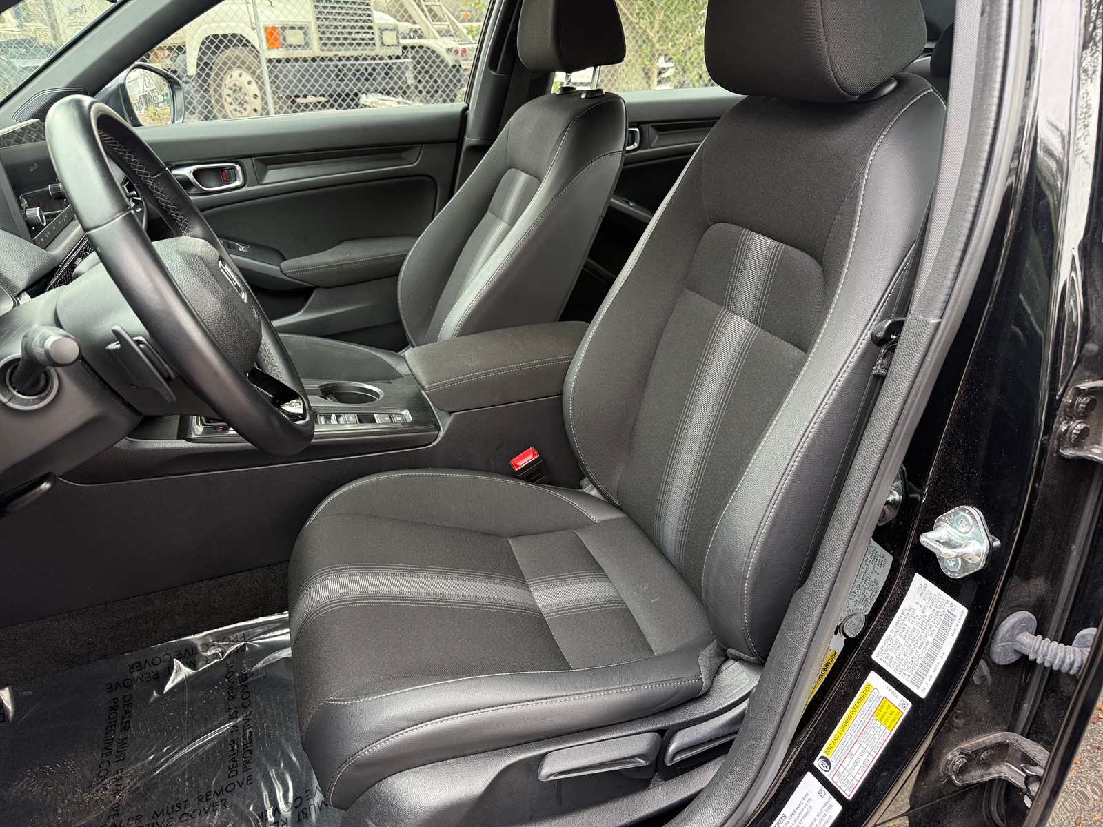 Thumbnail: 2025 Honda Civic - 2