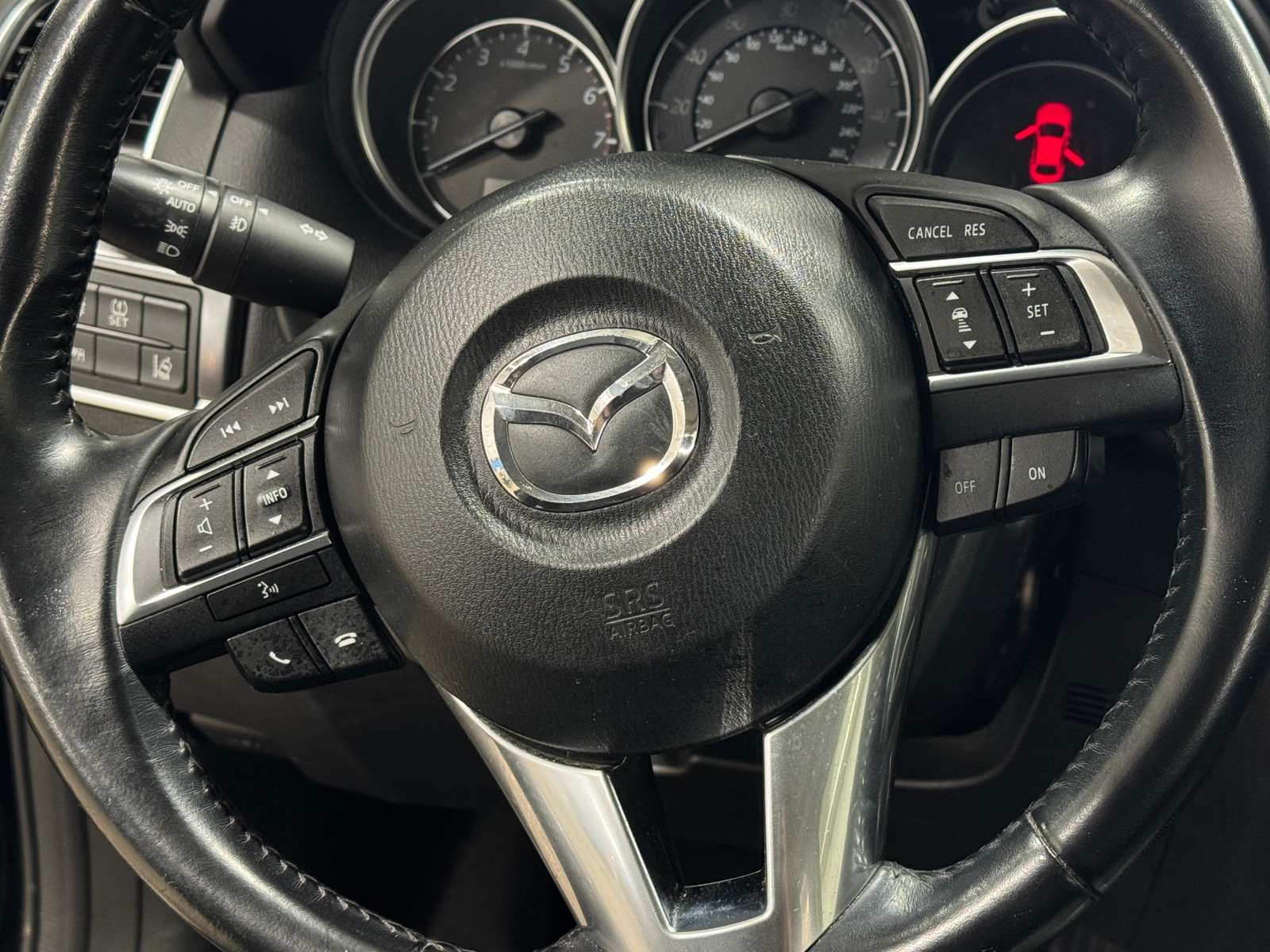 Thumbnail: 2016 Mazda CX-5 - 4