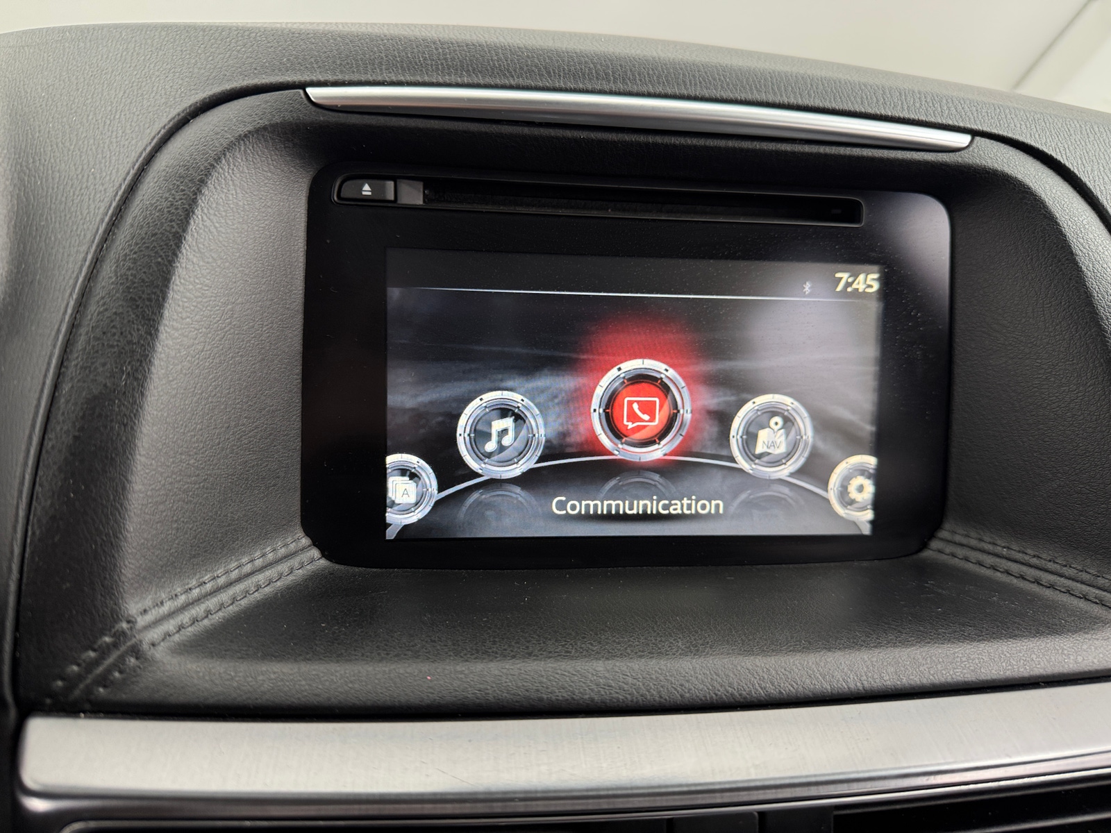 Thumbnail: 2016 Mazda CX-5 - 3