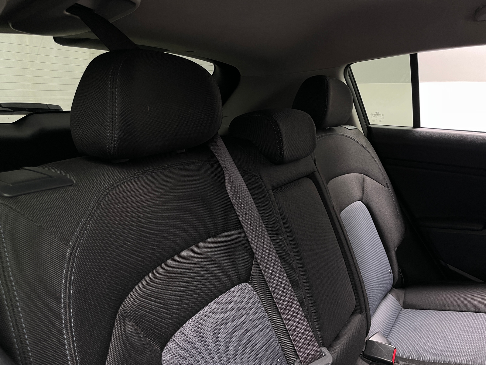 Thumbnail: 2016 Kia Sportage - 6