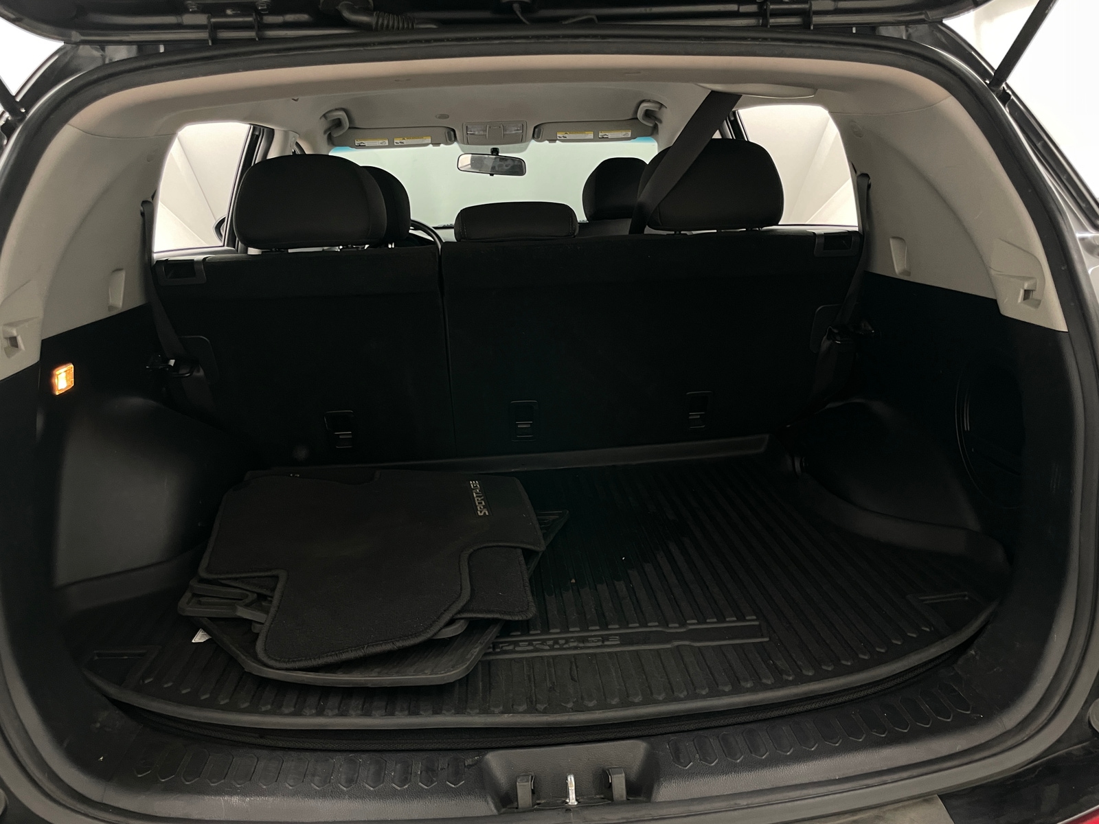 Thumbnail: 2016 Kia Sportage - 7