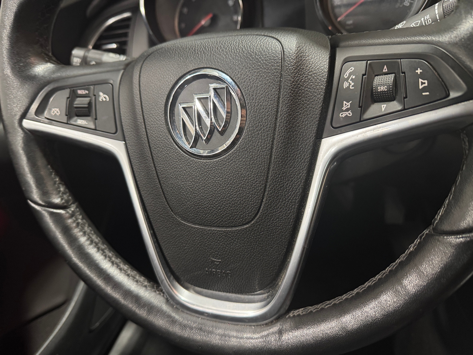 Thumbnail: 2016 Buick Cascada - 4